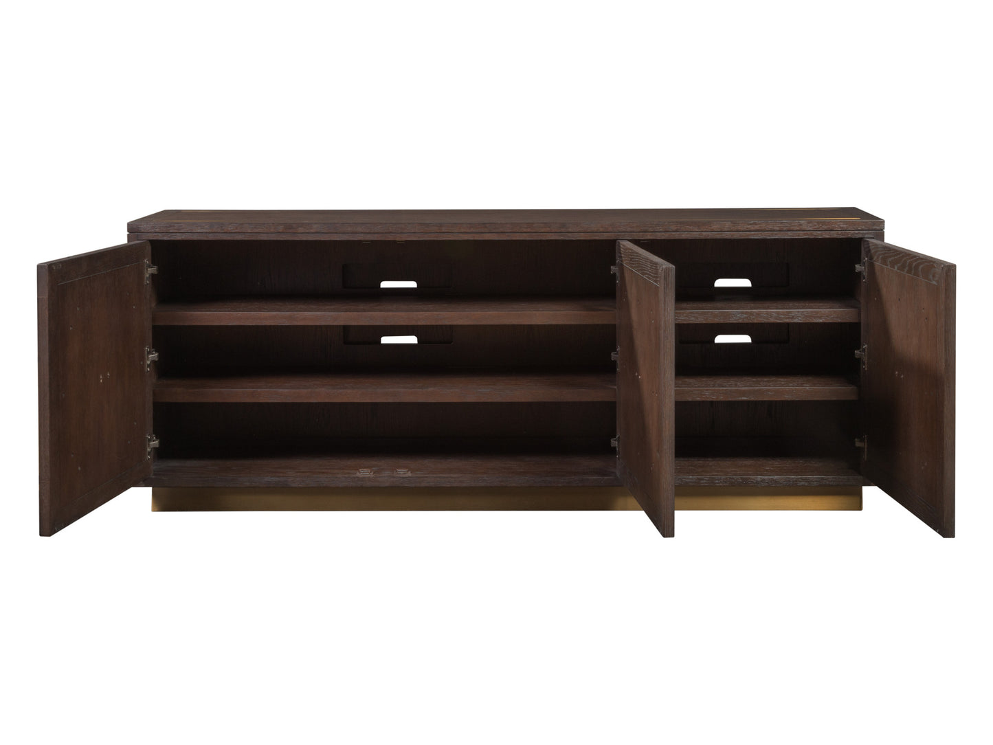 Verbatim Media Console by Artistica Home