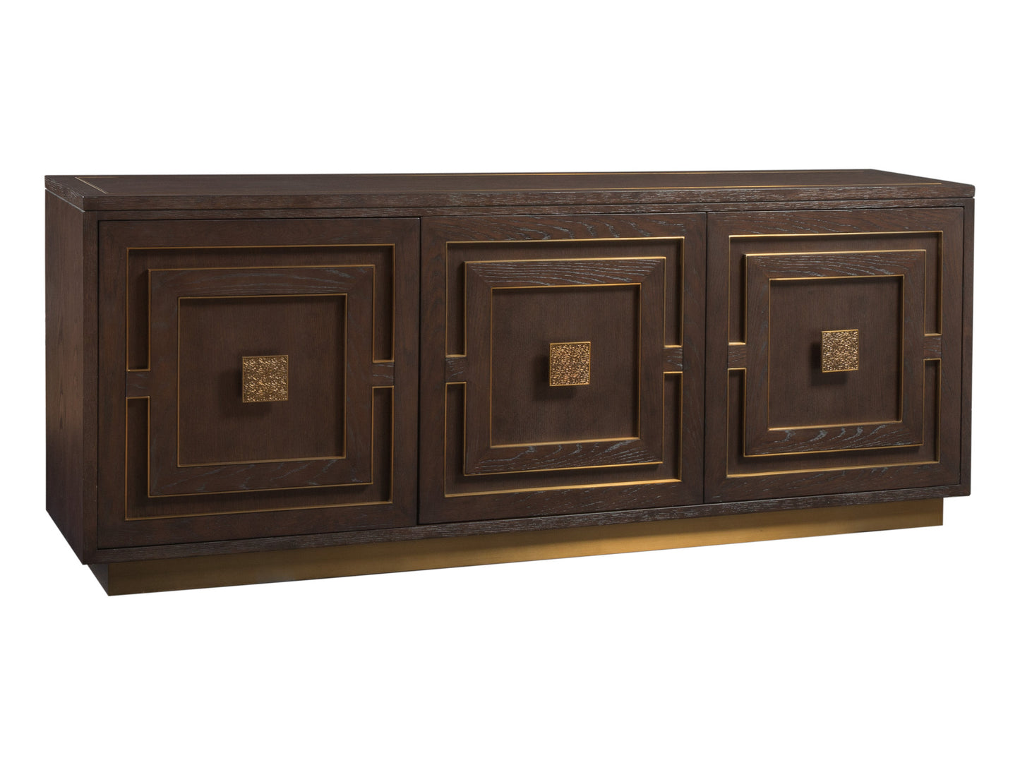Verbatim Media Console by Artistica Home