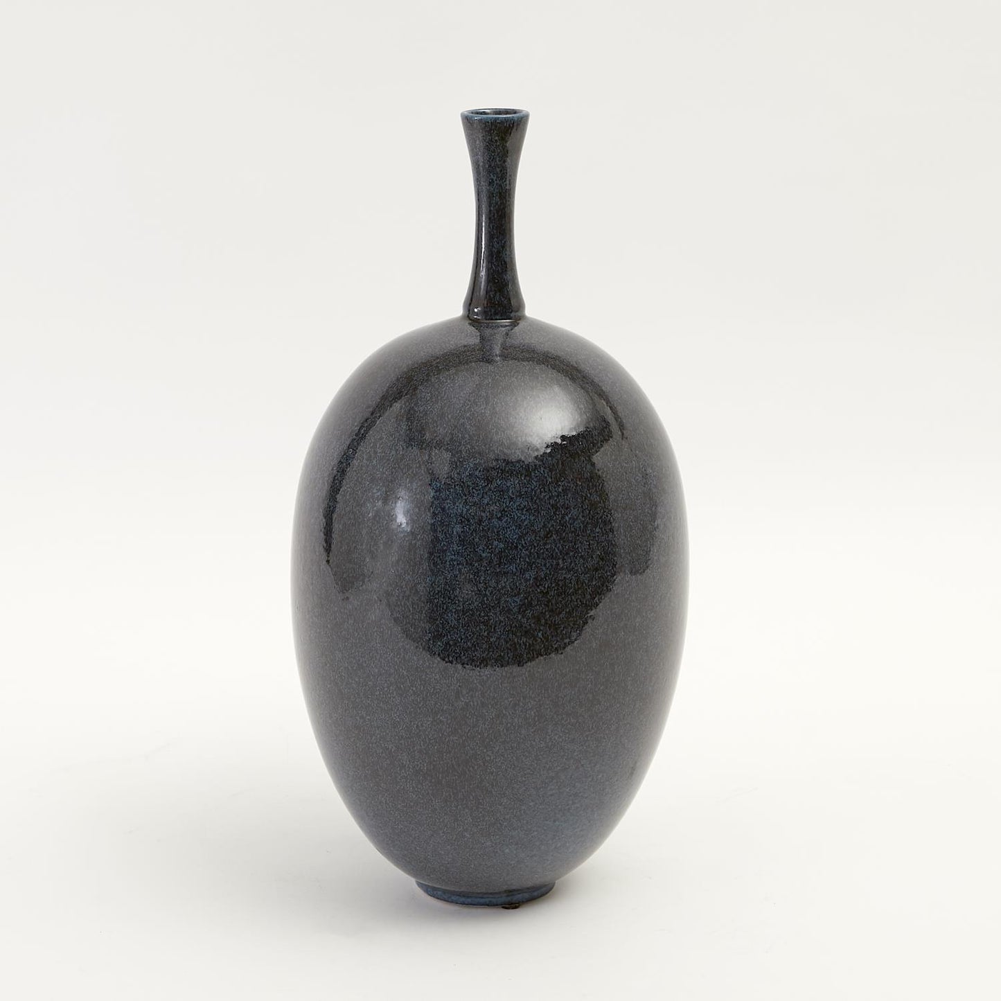 OVOID VASE-CELESTIAL