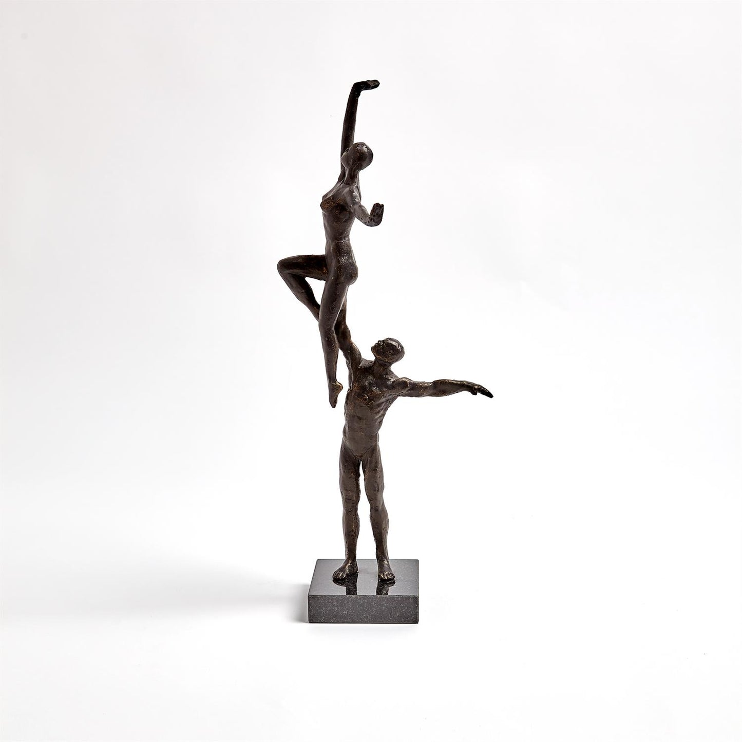DANCERS-Right Arm LIFT