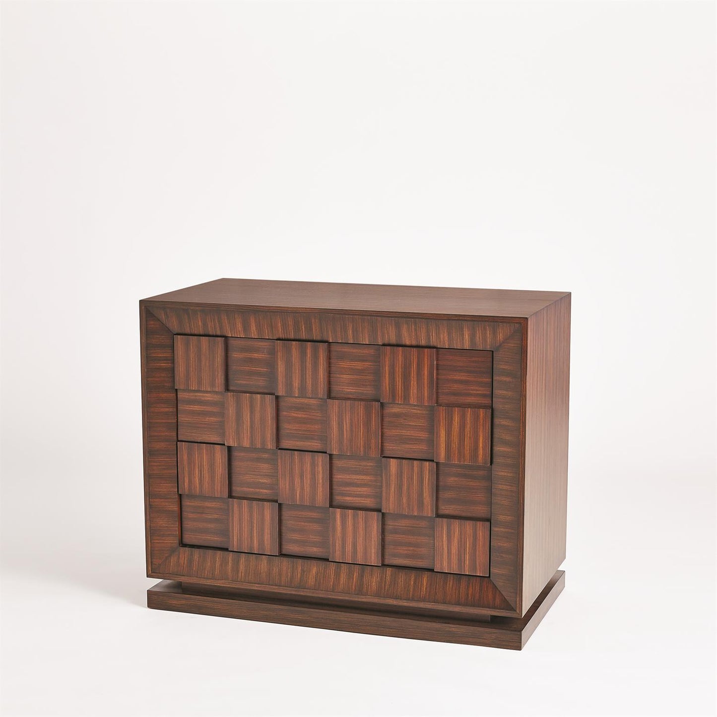 BLOCK LATERAL FILE CABINET