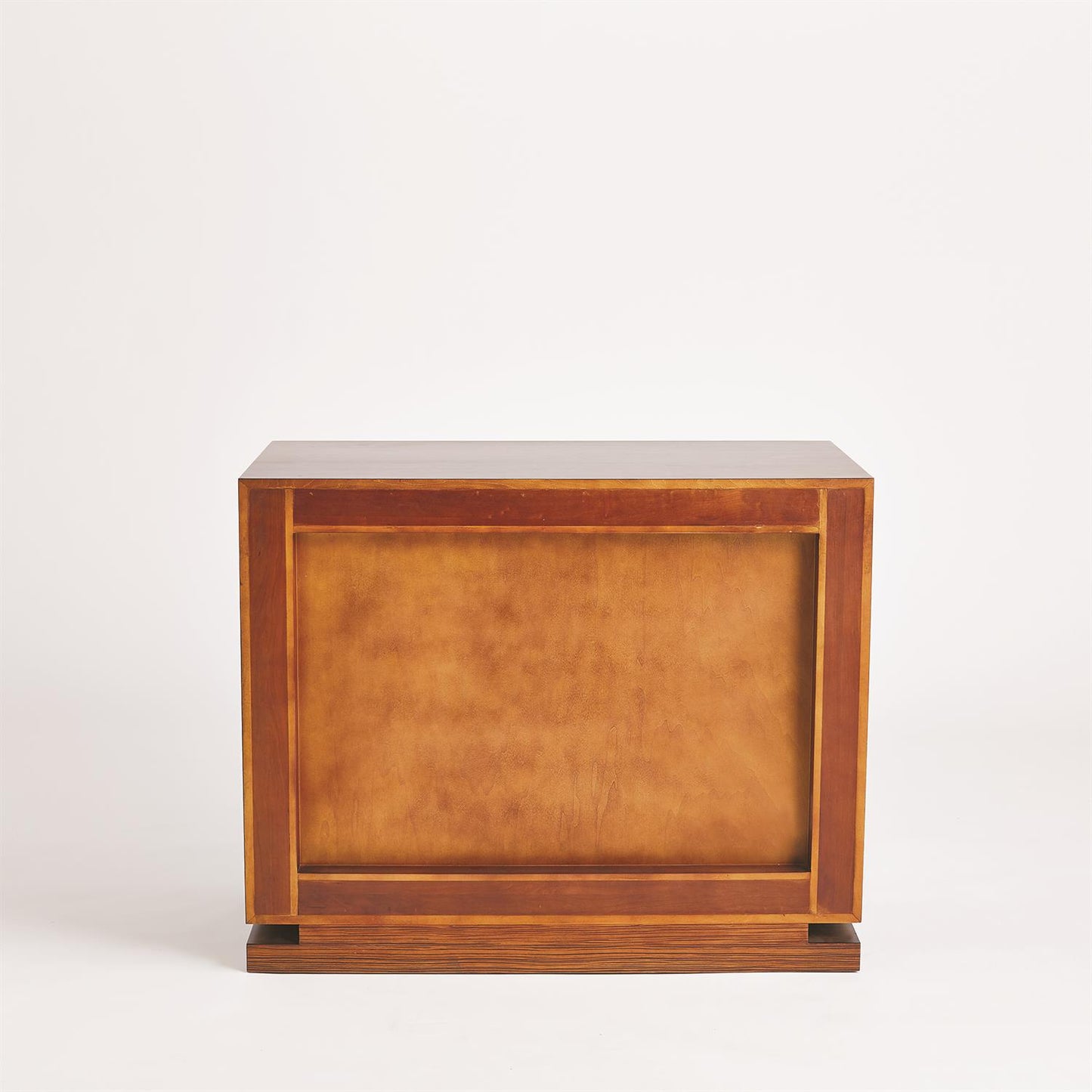 BLOCK LATERAL FILE CABINET