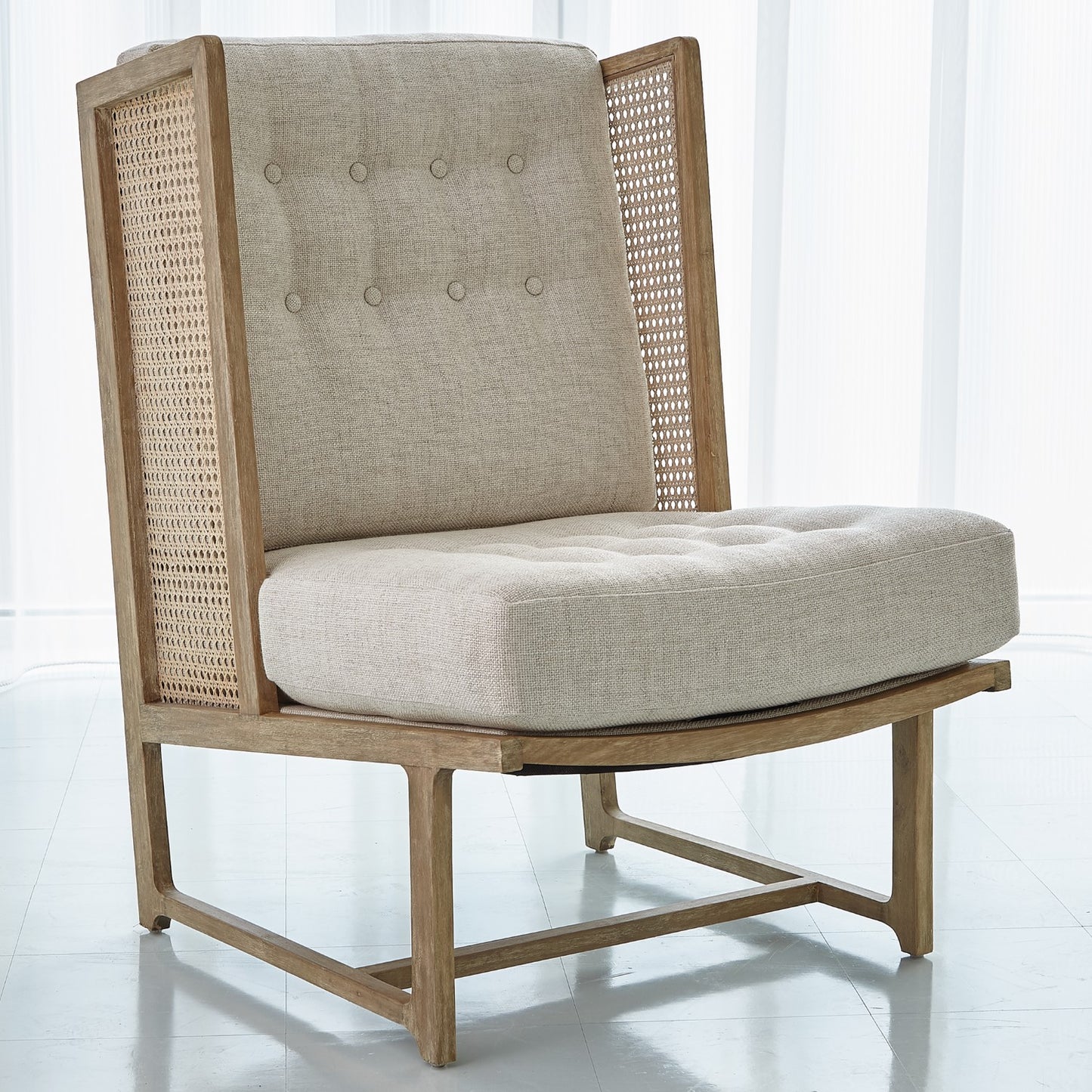 PALM DESERT WING CHAIR-7.20155
