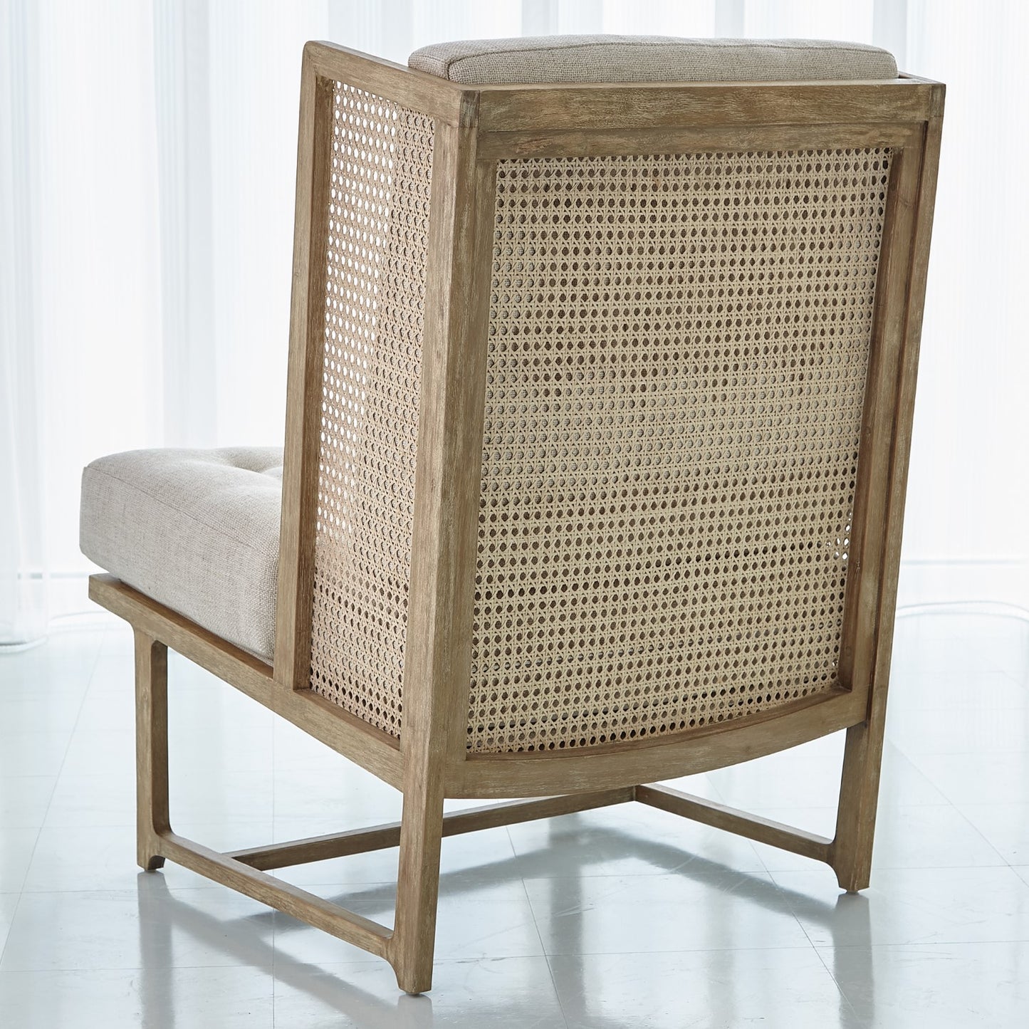 PALM DESERT WING CHAIR-7.20155