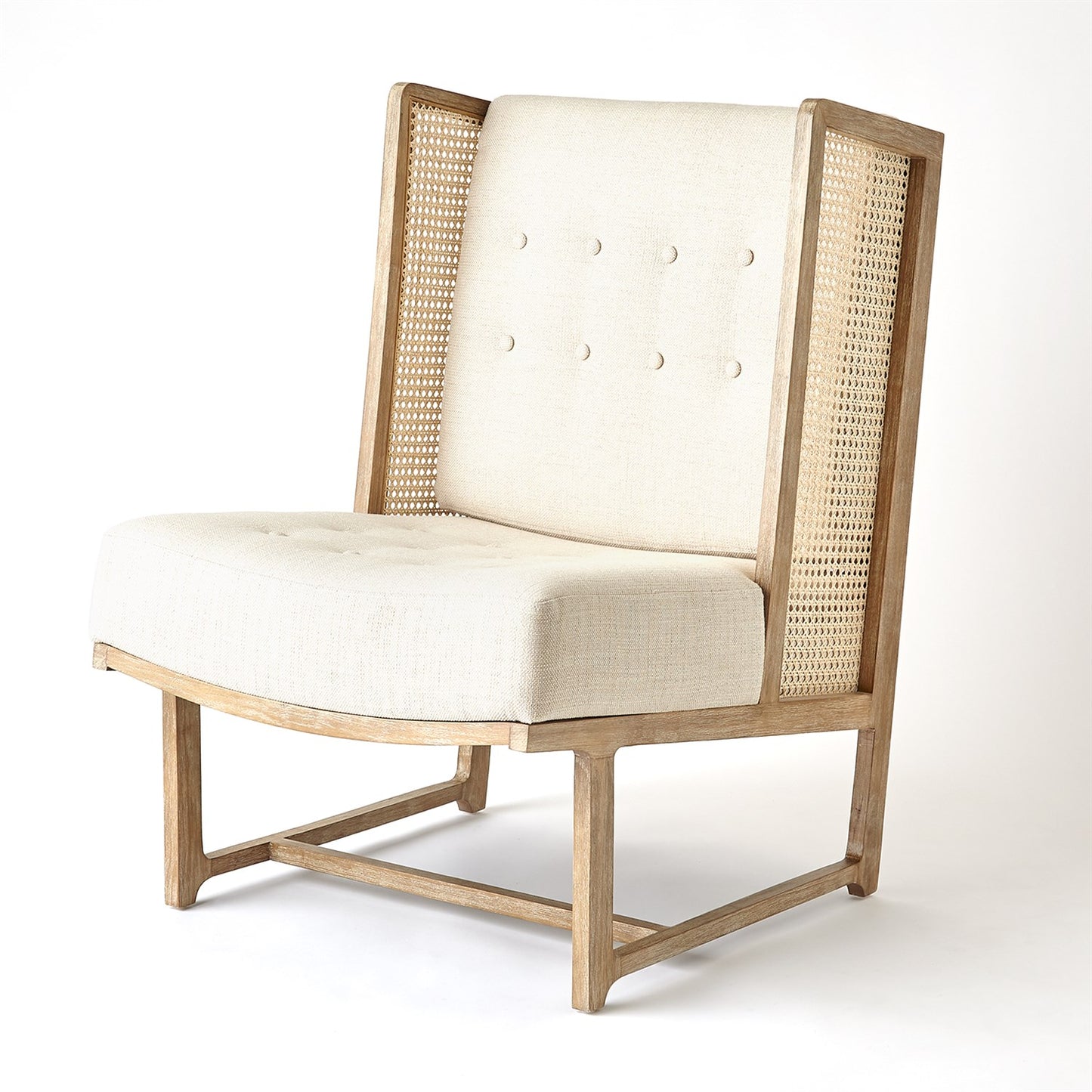 PALM DESERT WING CHAIR-7.20155