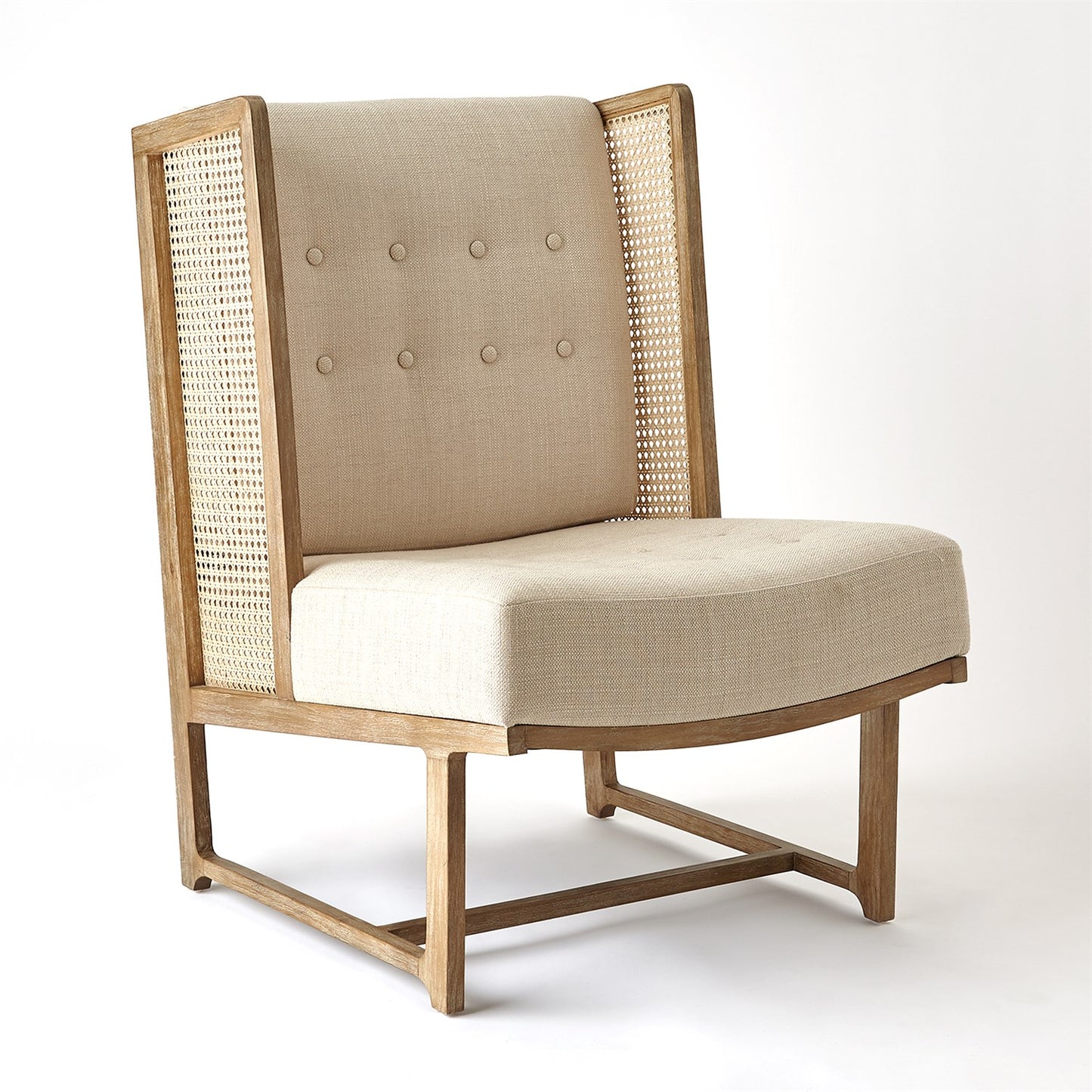 PALM DESERT WING CHAIR-7.20155