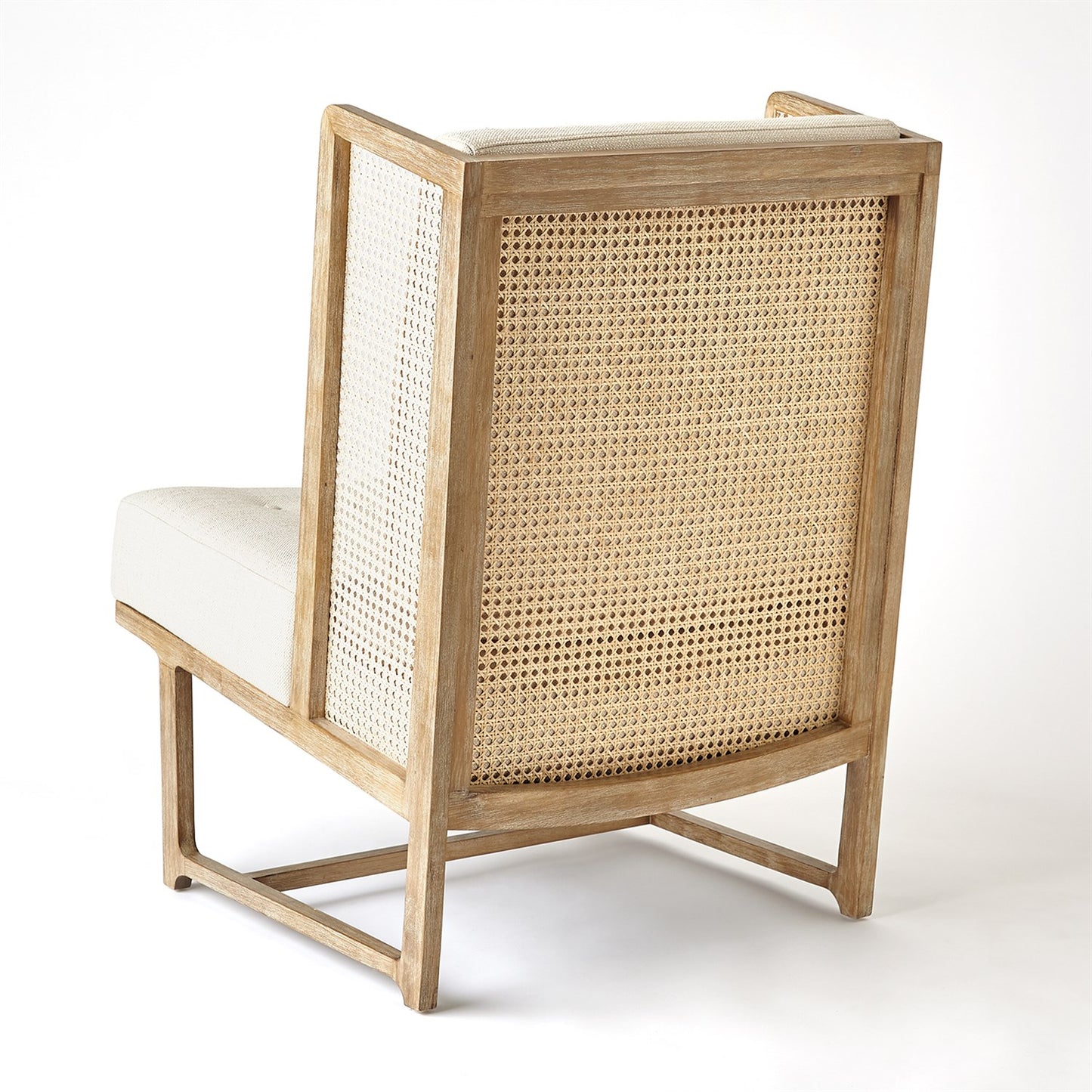 PALM DESERT WING CHAIR-7.20155