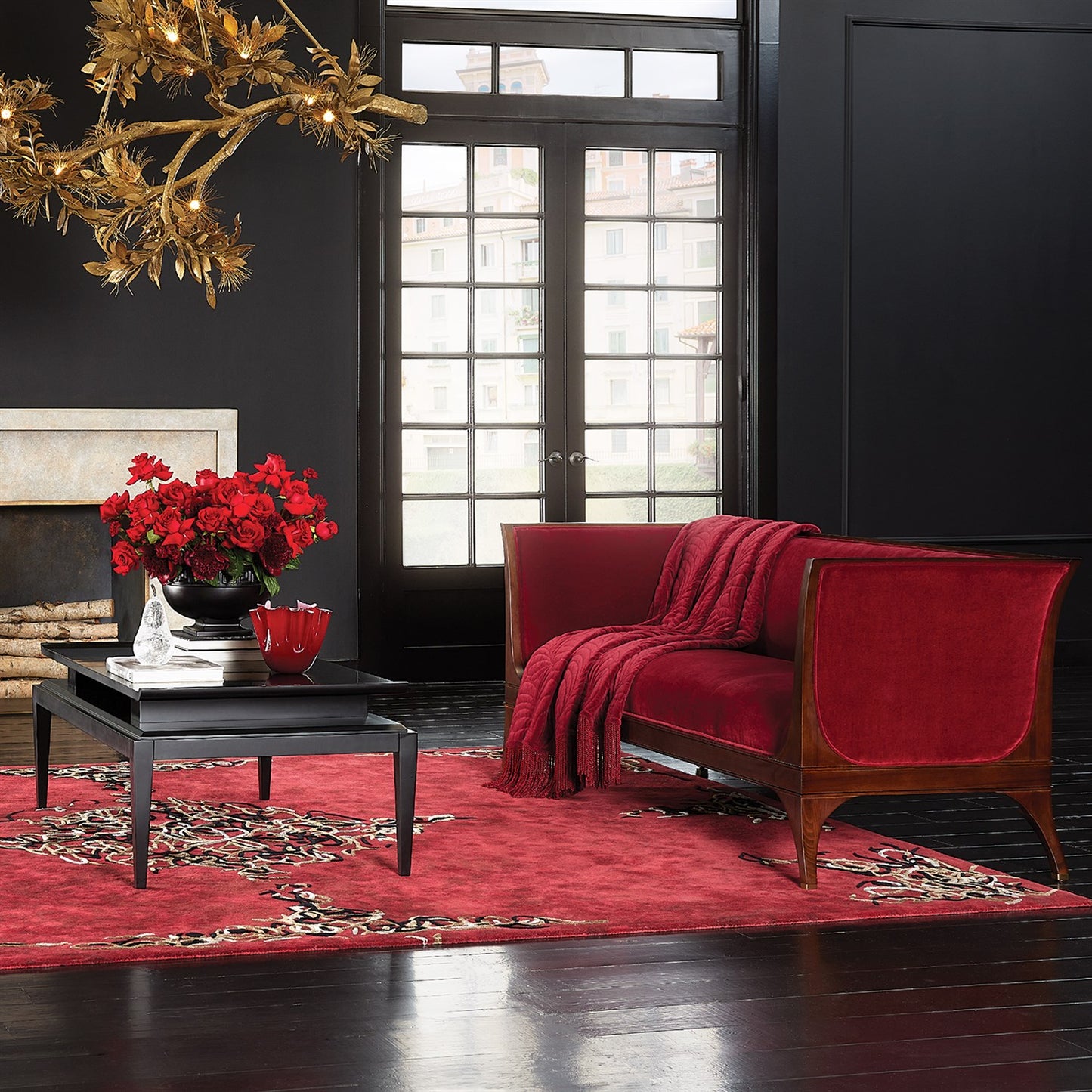 EMPIRE SOFA- 8.83043