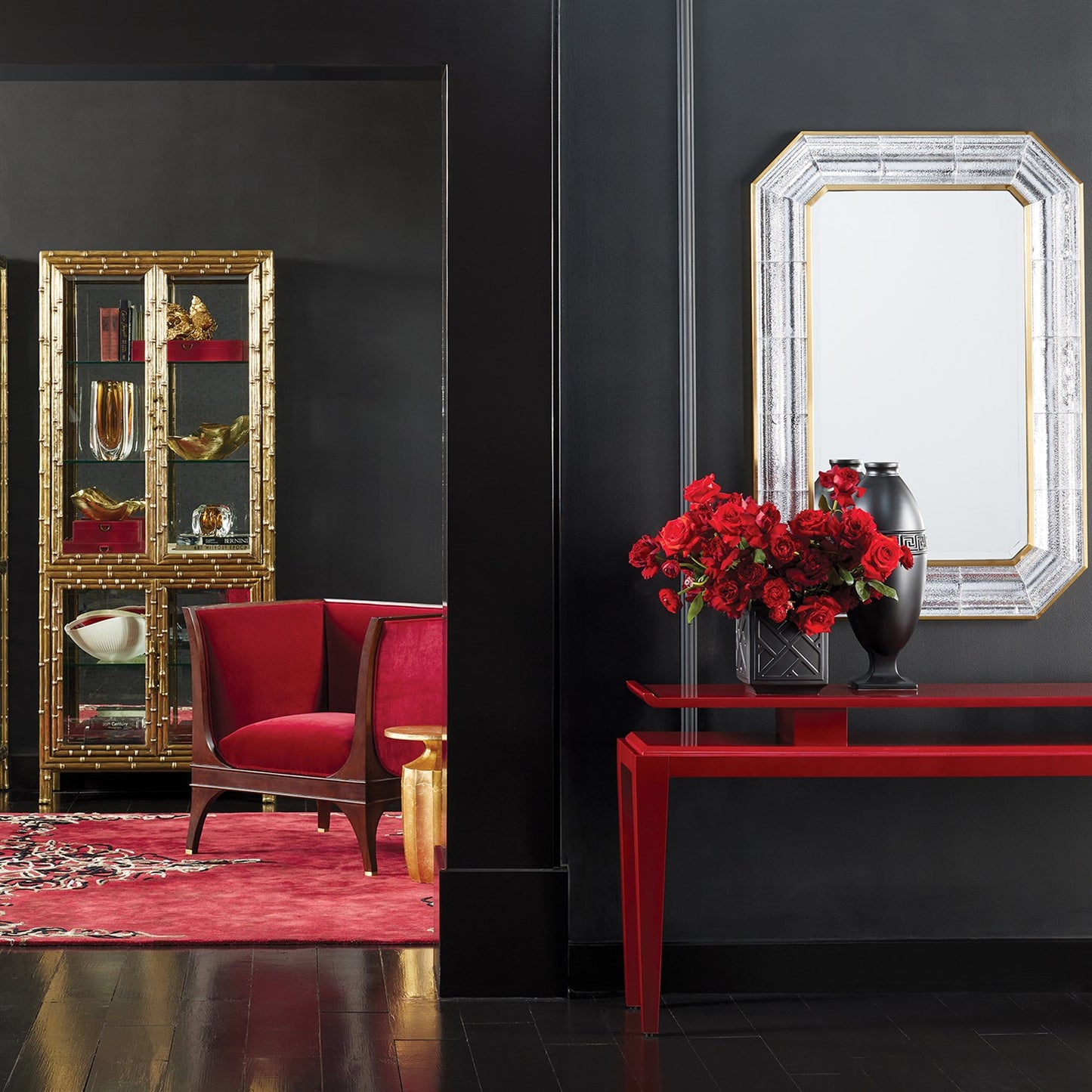 EMPIRE CHAIR