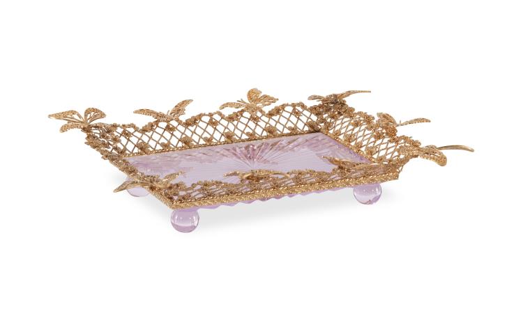 8354-25 - Glorieux Tray