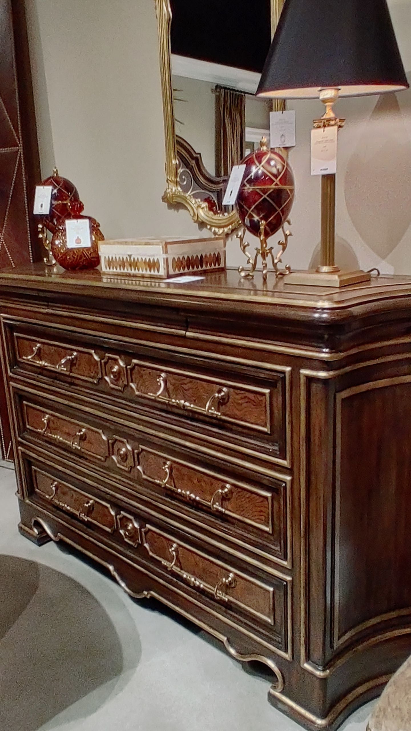Maitland Smith Majorca Dresser