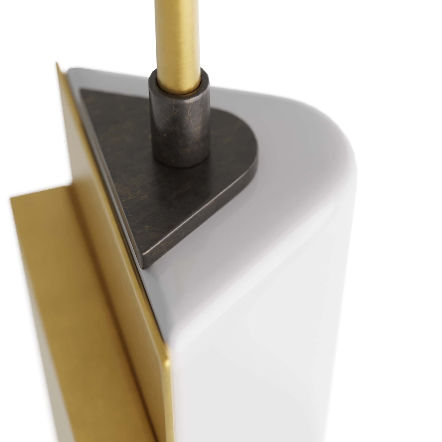 Weston Sconce - Illuminate Your Space with Timeless Elegance
