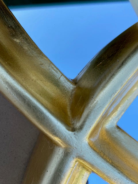Poly-quadrant Mirror