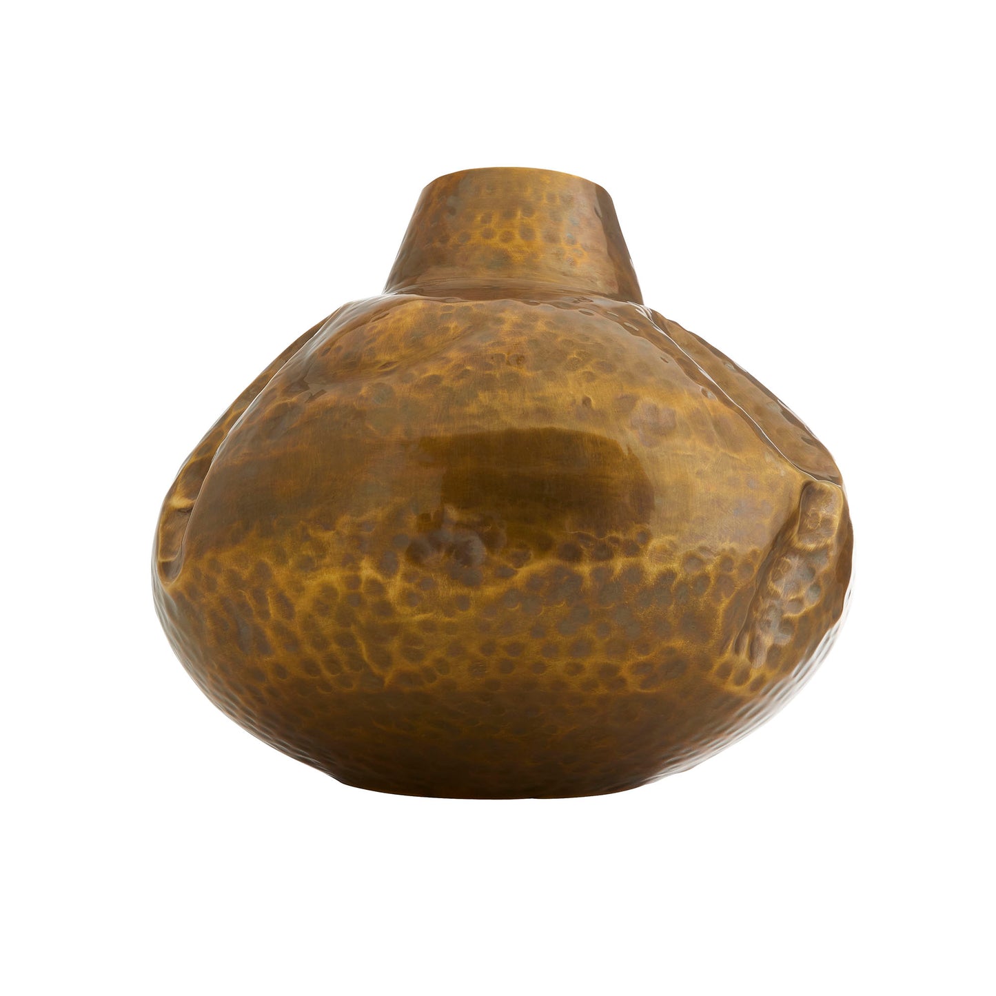 JASPER SMALL VASE