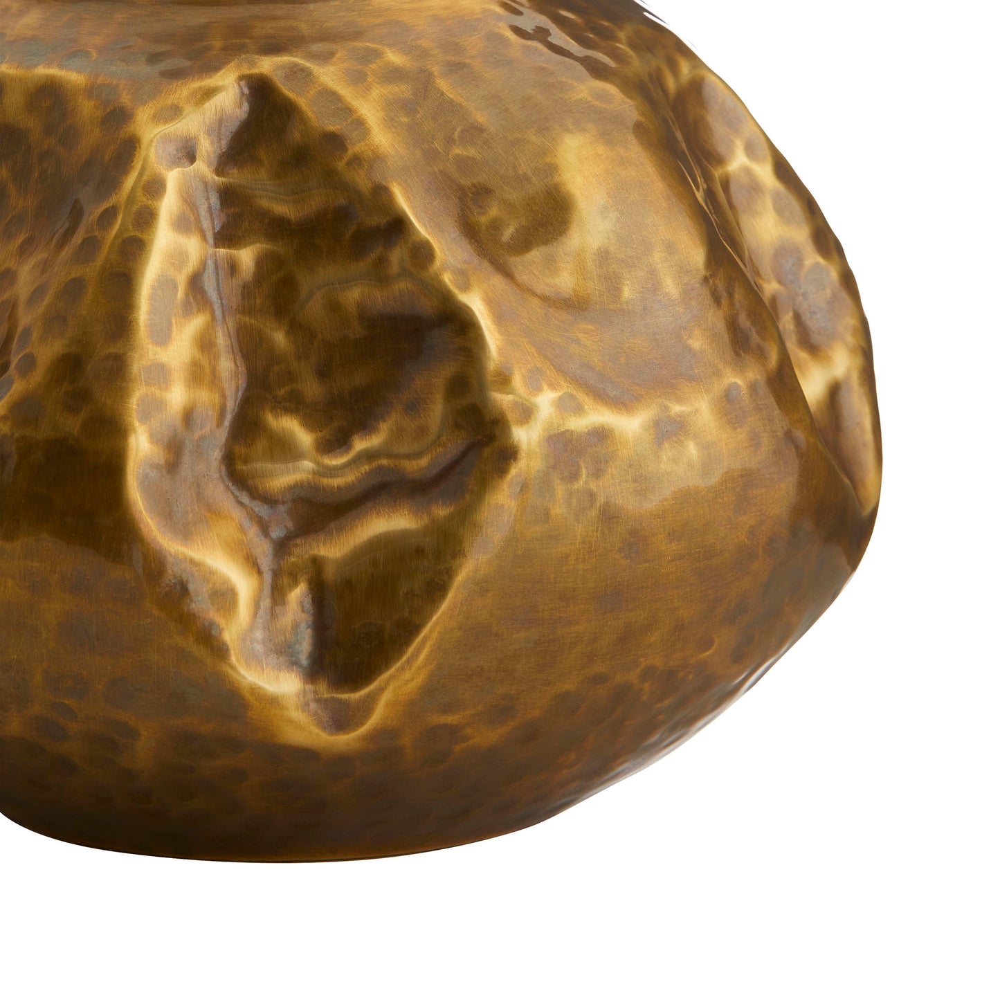 JASPER SMALL VASE
