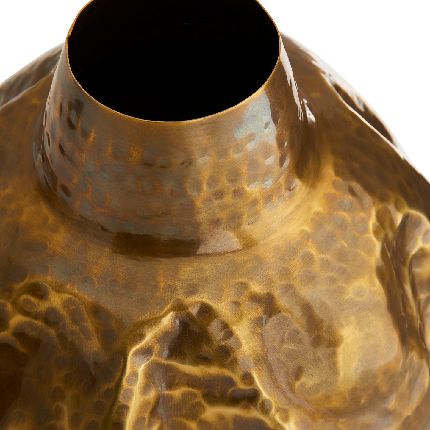 JASPER SMALL VASE