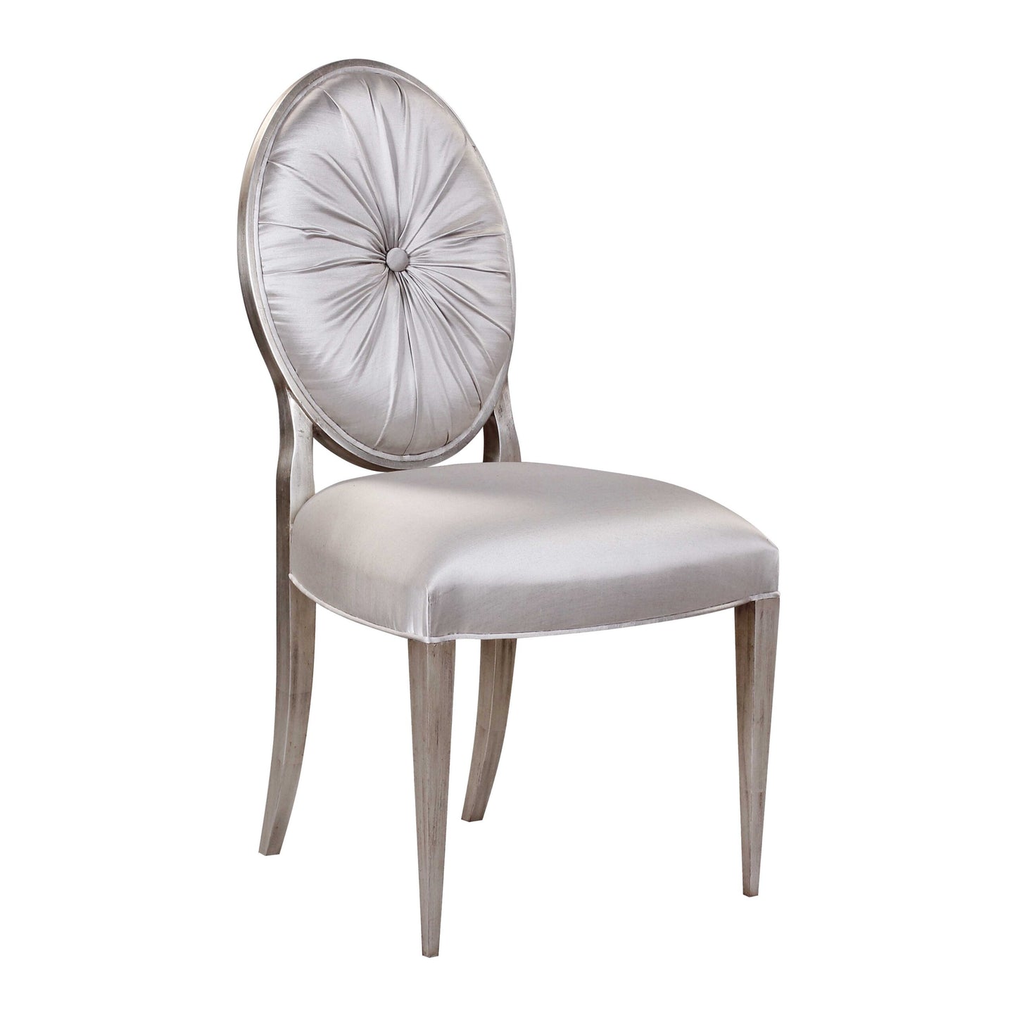SIDE CHAIR OVAL KADRIVA
