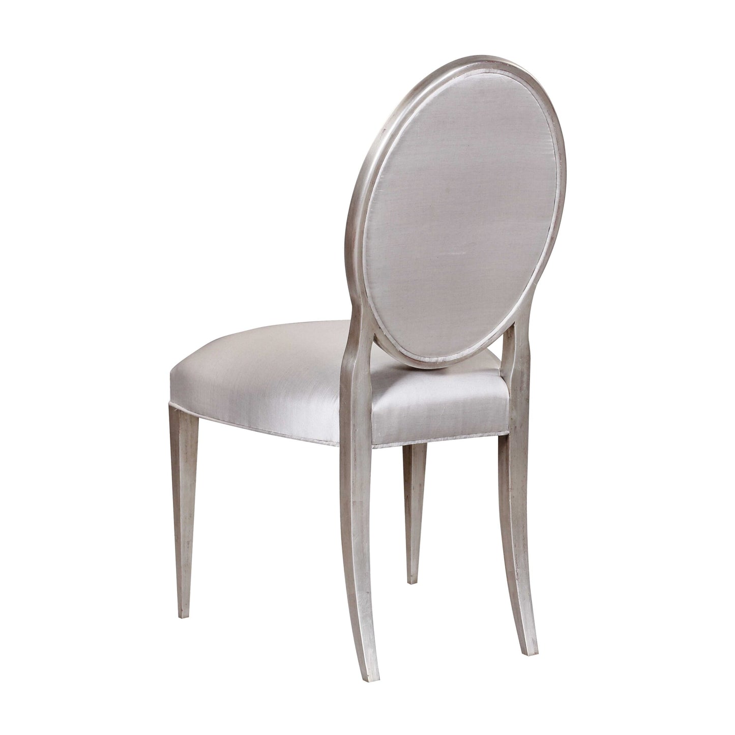 SIDE CHAIR OVAL KADRIVA
