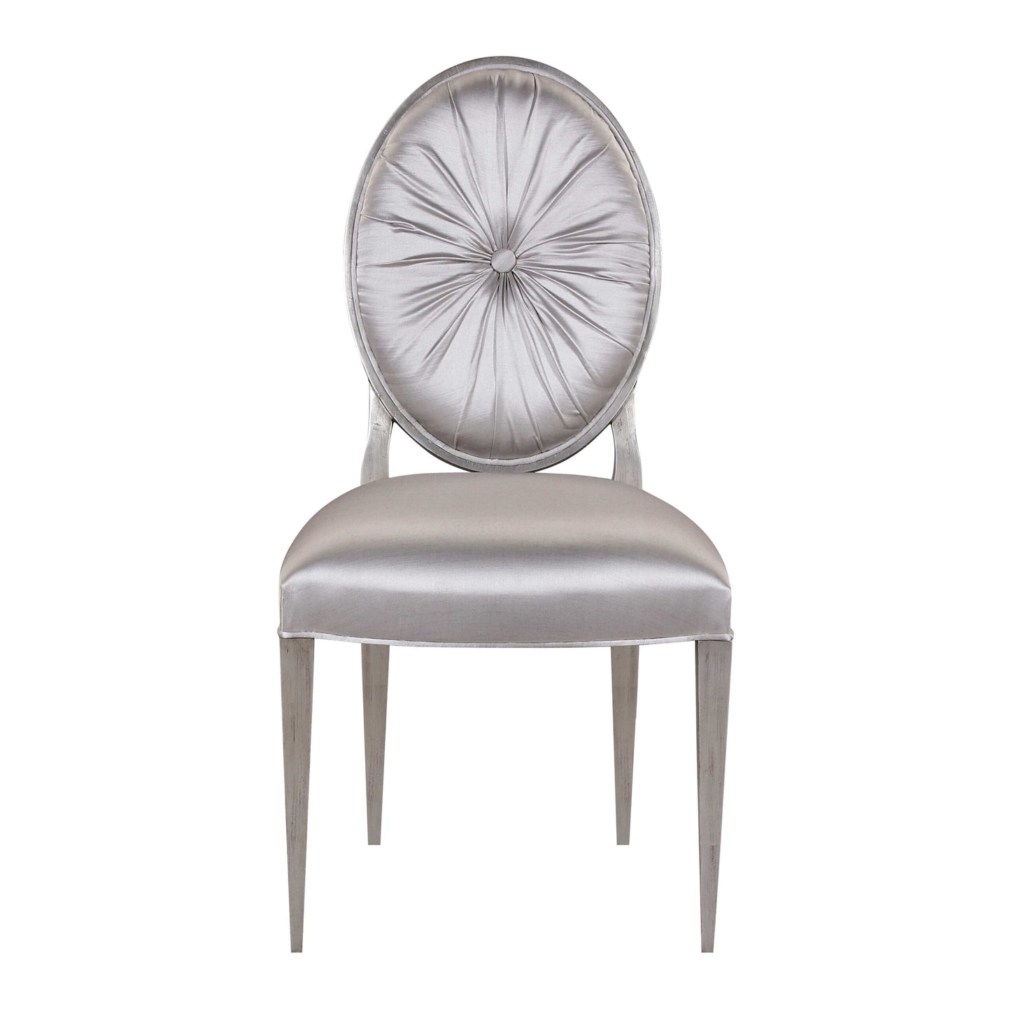 SIDE CHAIR OVAL KADRIVA