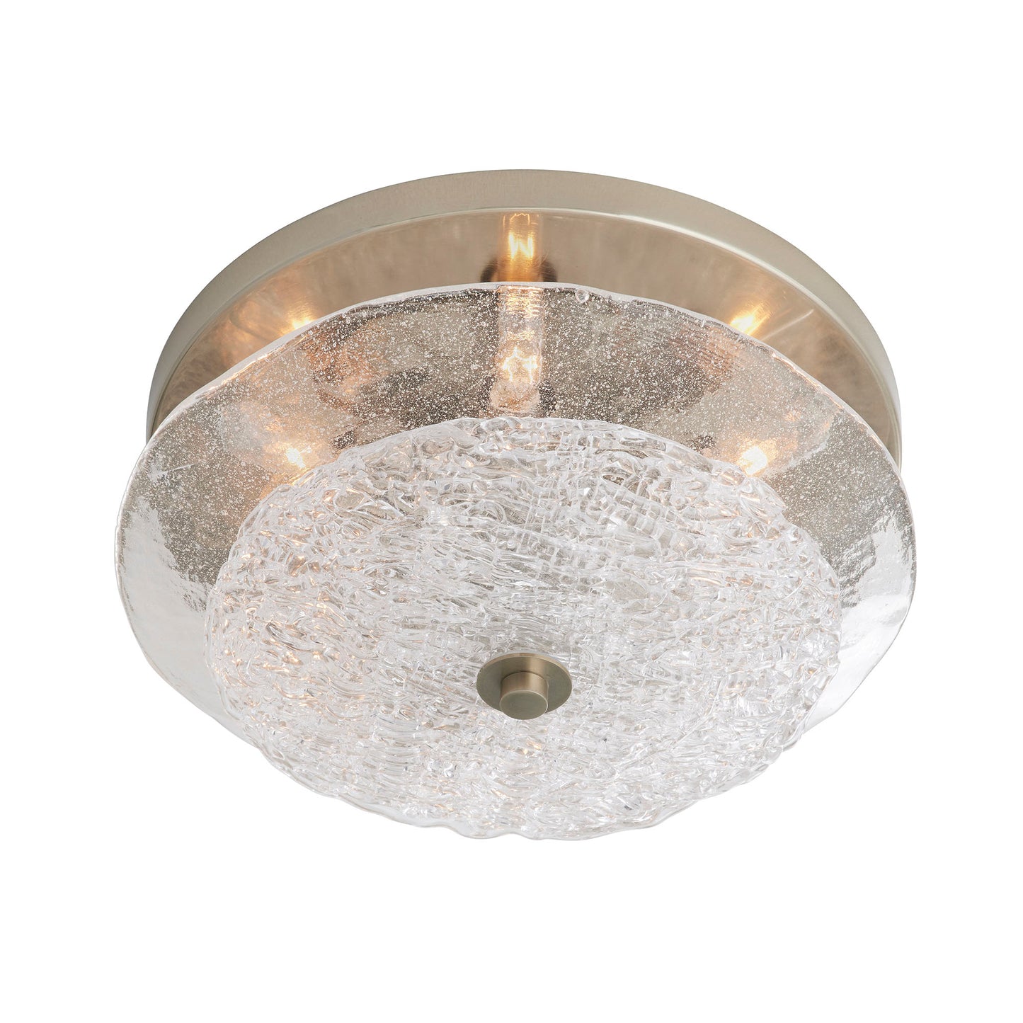 LANA FLUSH MOUNT