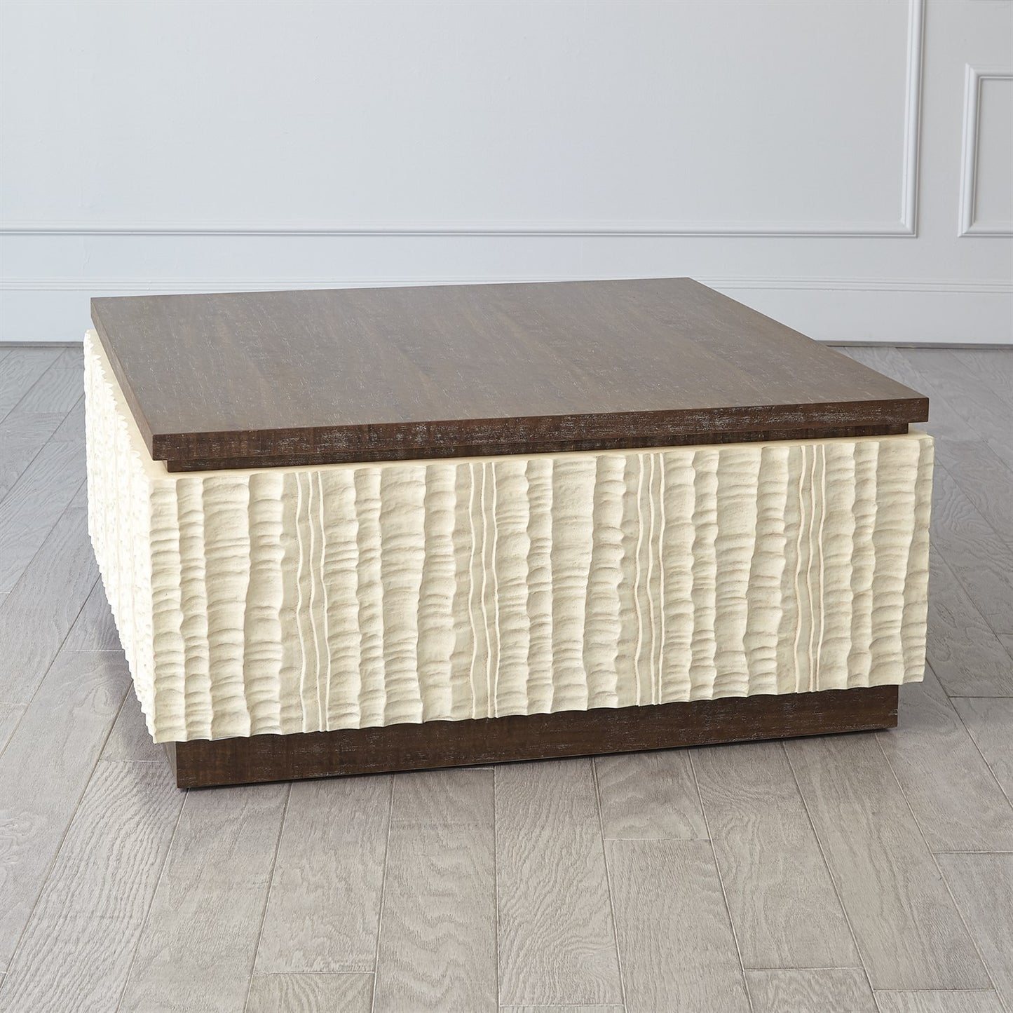 EMORY COCKTAIL TABLE