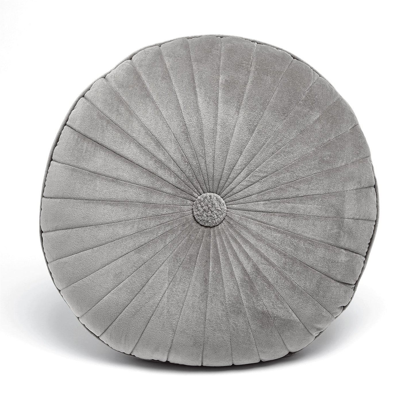 VAN DYKE PILLOWS - GREY