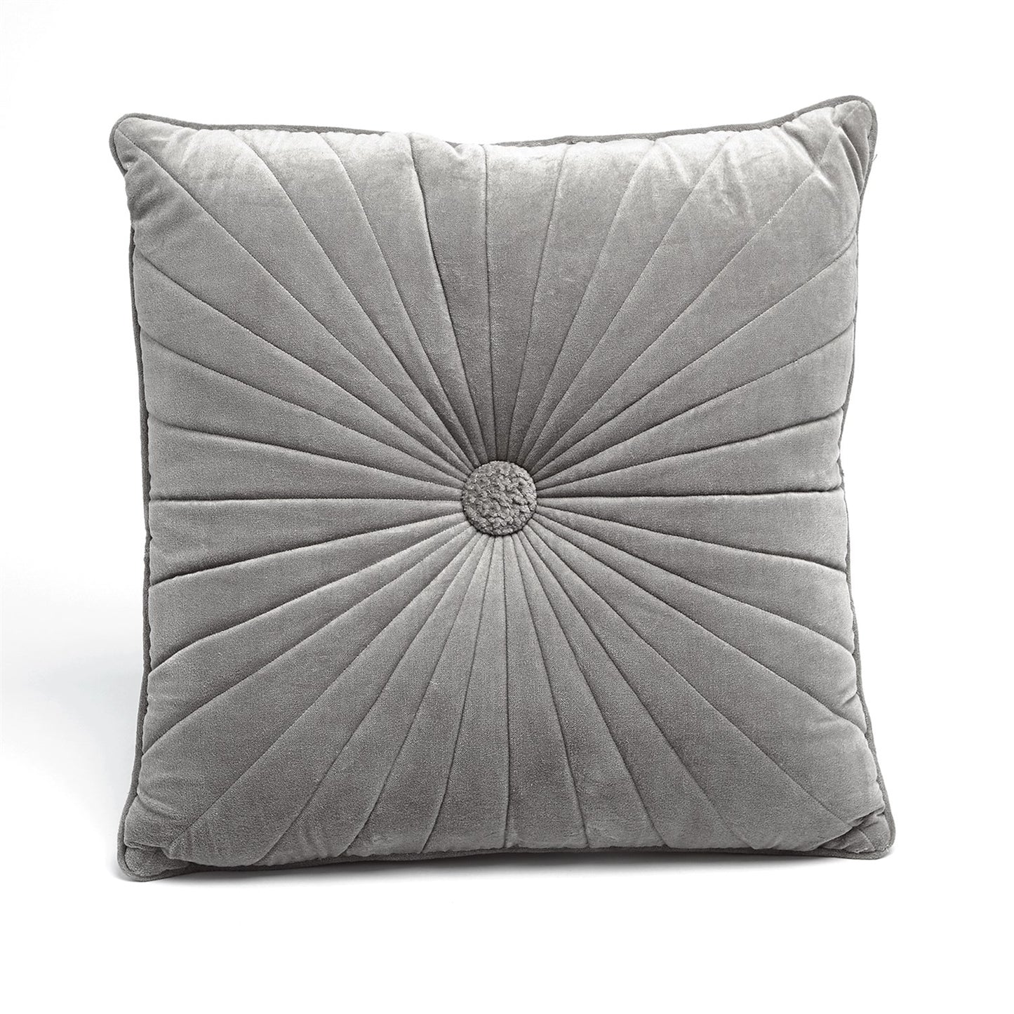 VAN DYKE PILLOWS - GREY