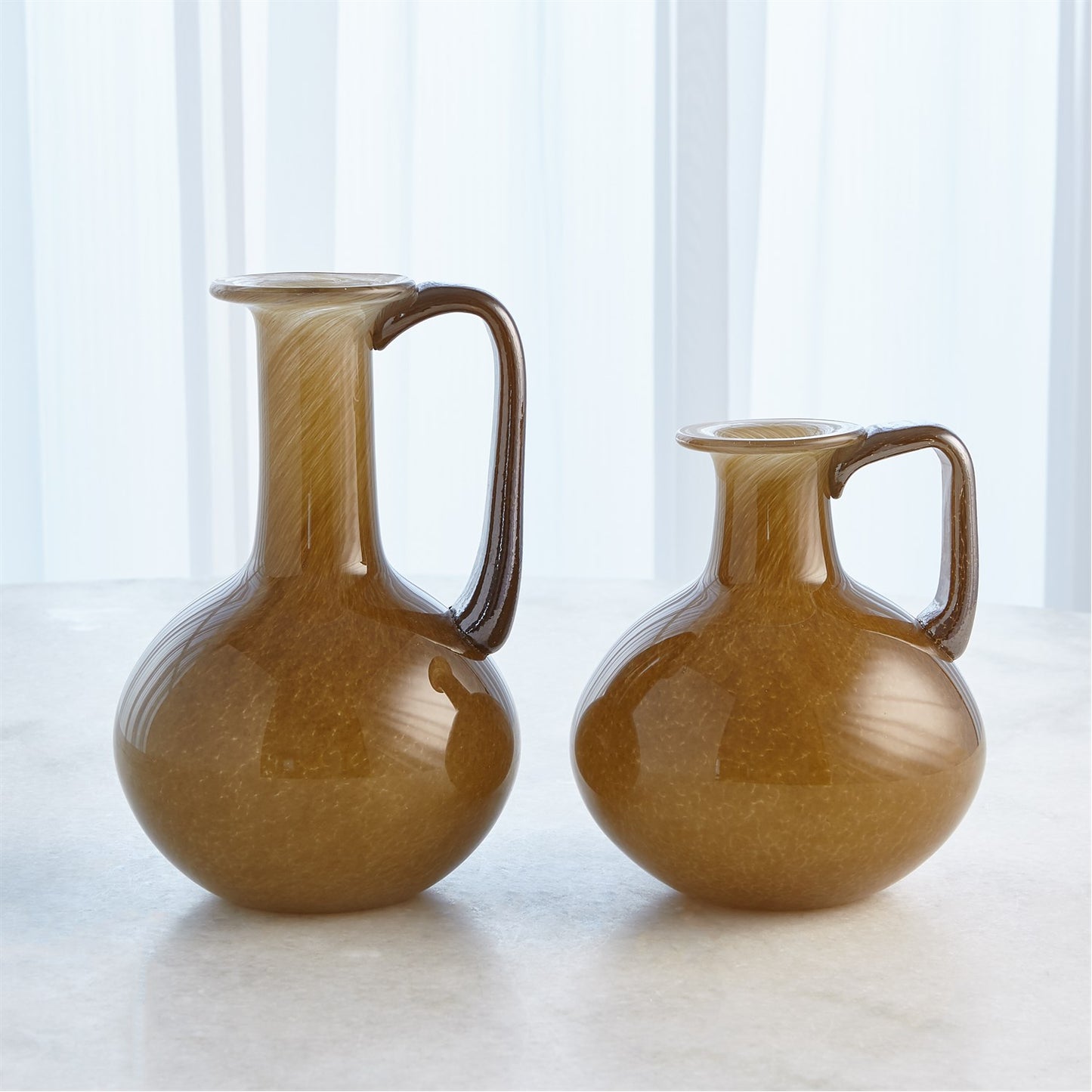 LUNA PITCHERS