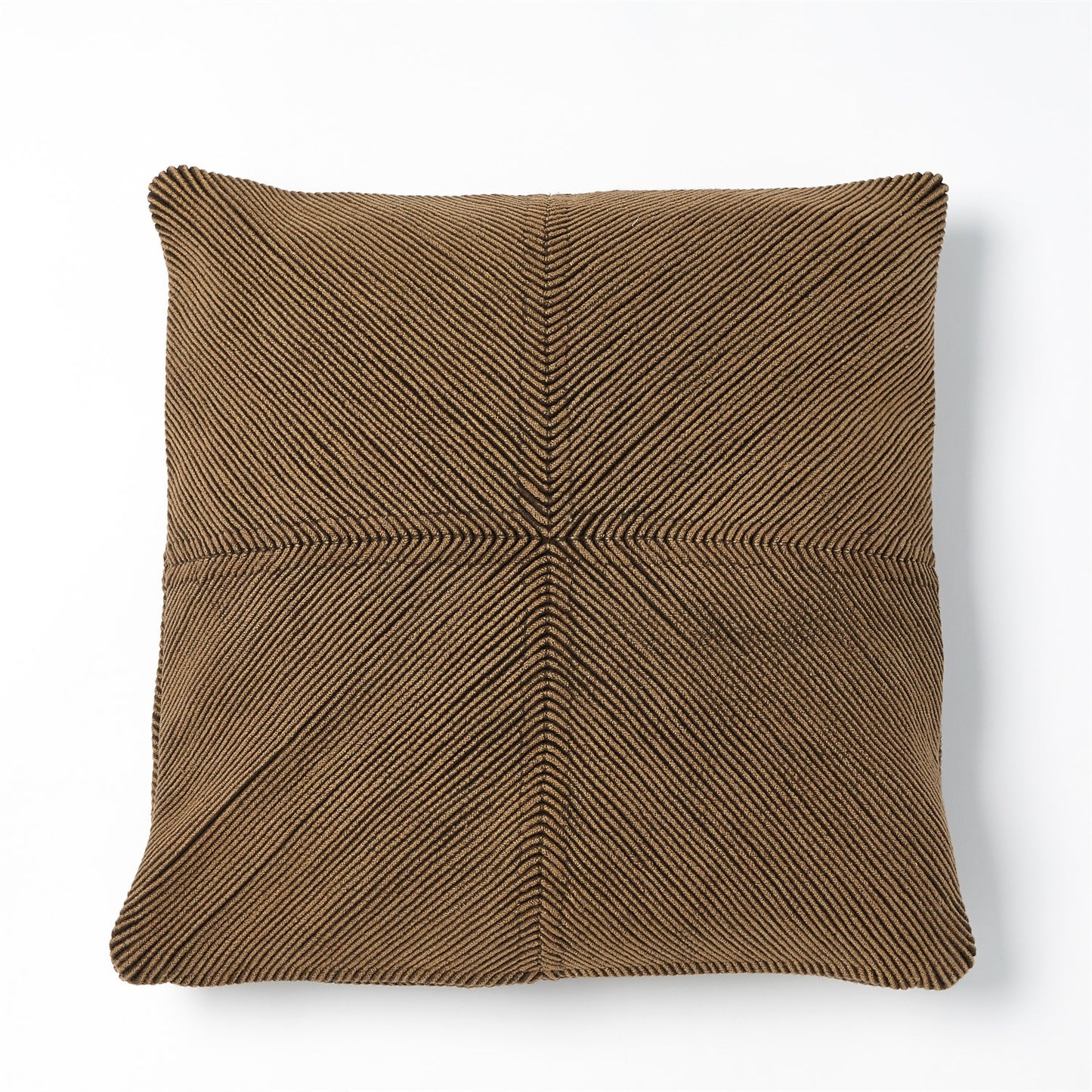 FEATHER PILLOW-BREEN