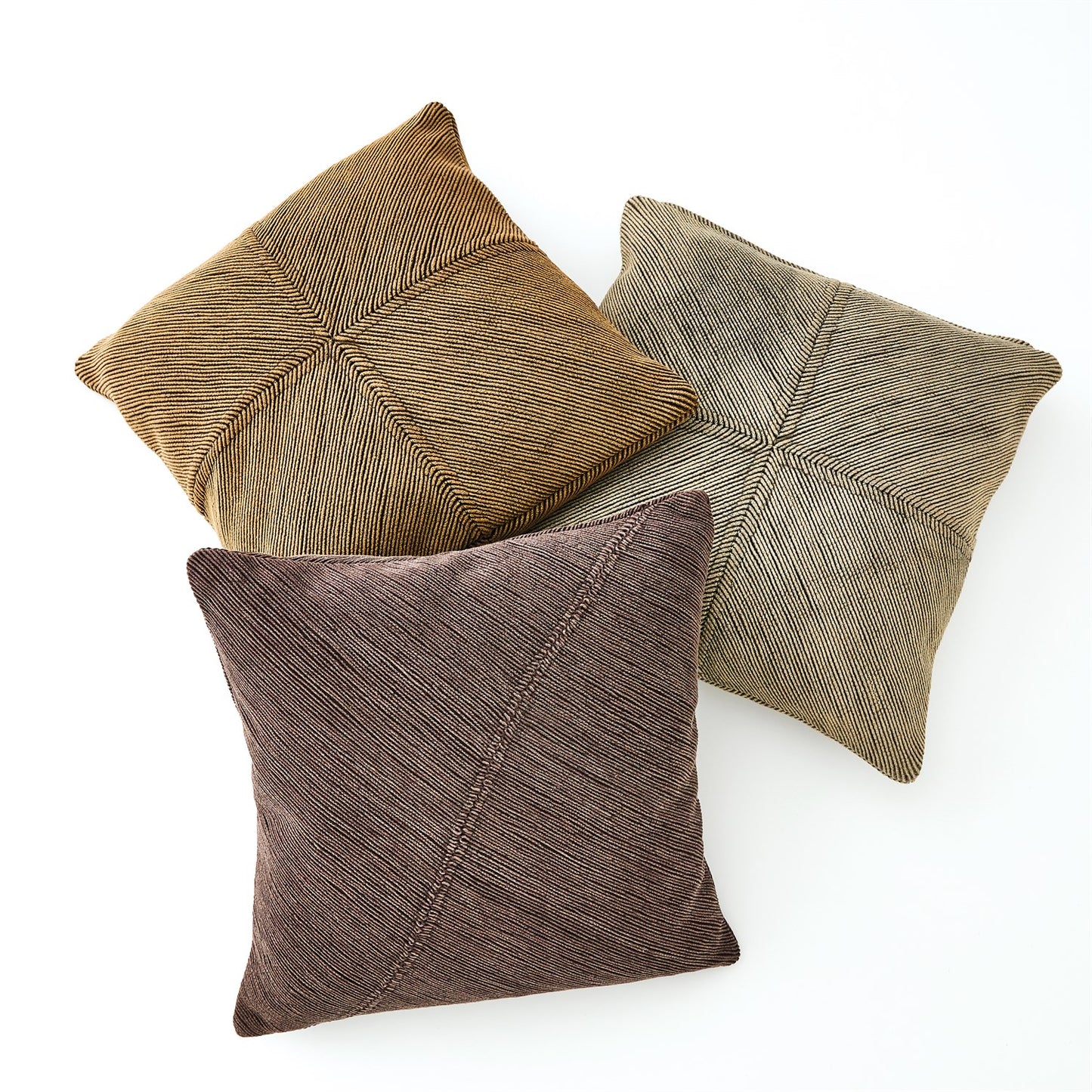 FEATHER PILLOW-BREEN