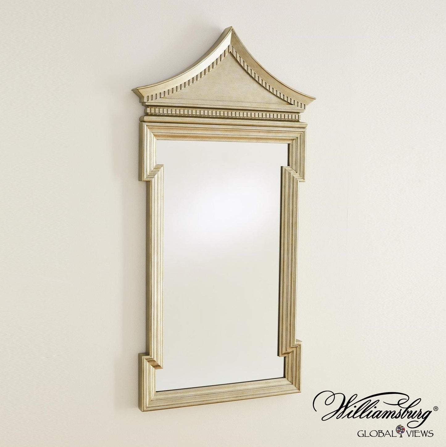 FINCASTLE MIRROR