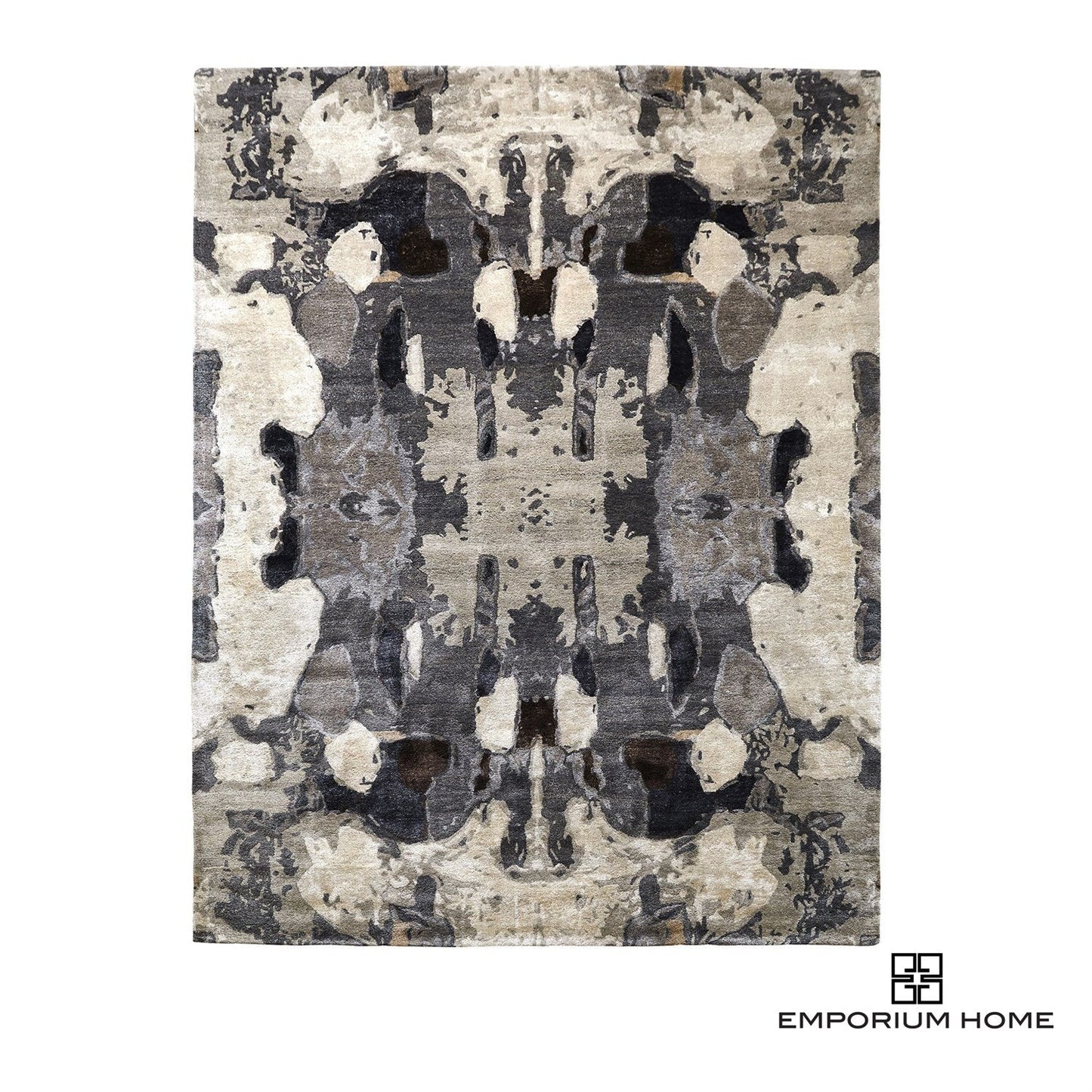 CASHMERE RUG