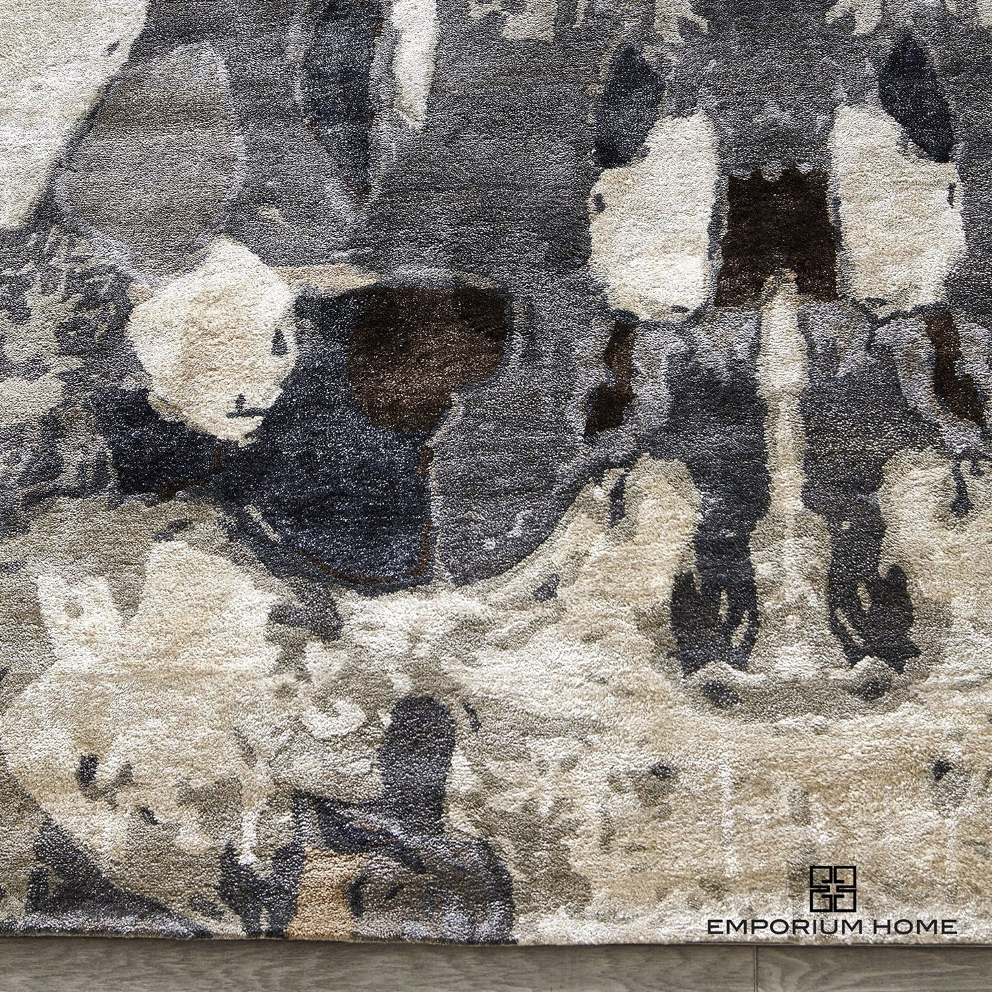 CASHMERE RUG