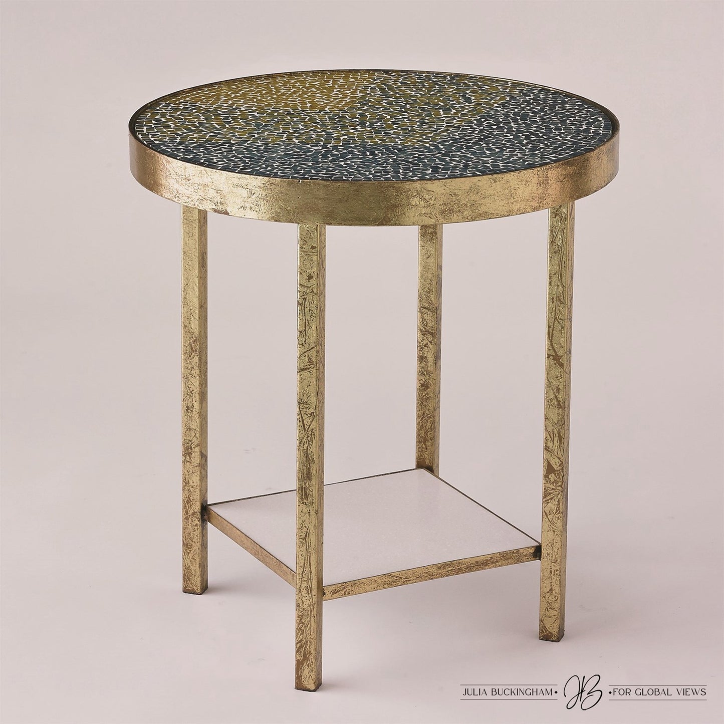 TIDE SIDE TABLE