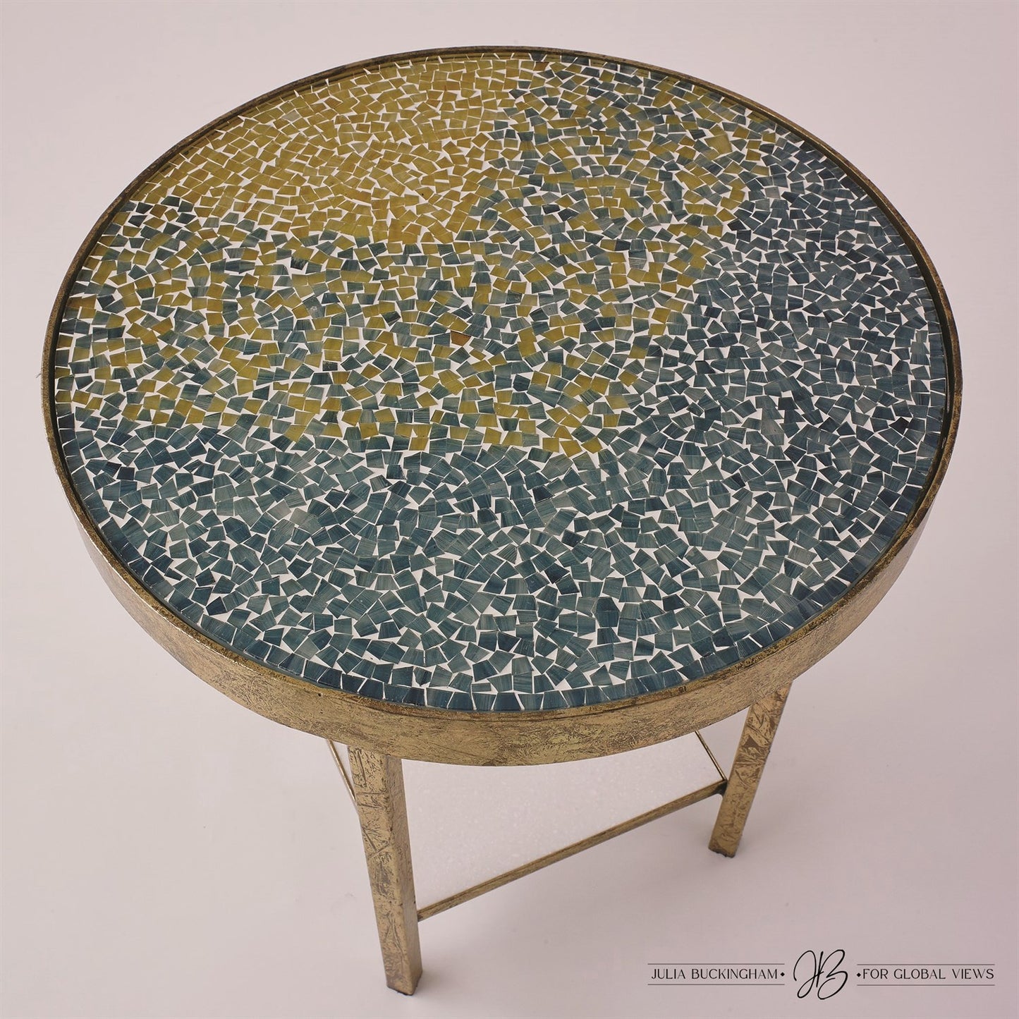 TIDE SIDE TABLE