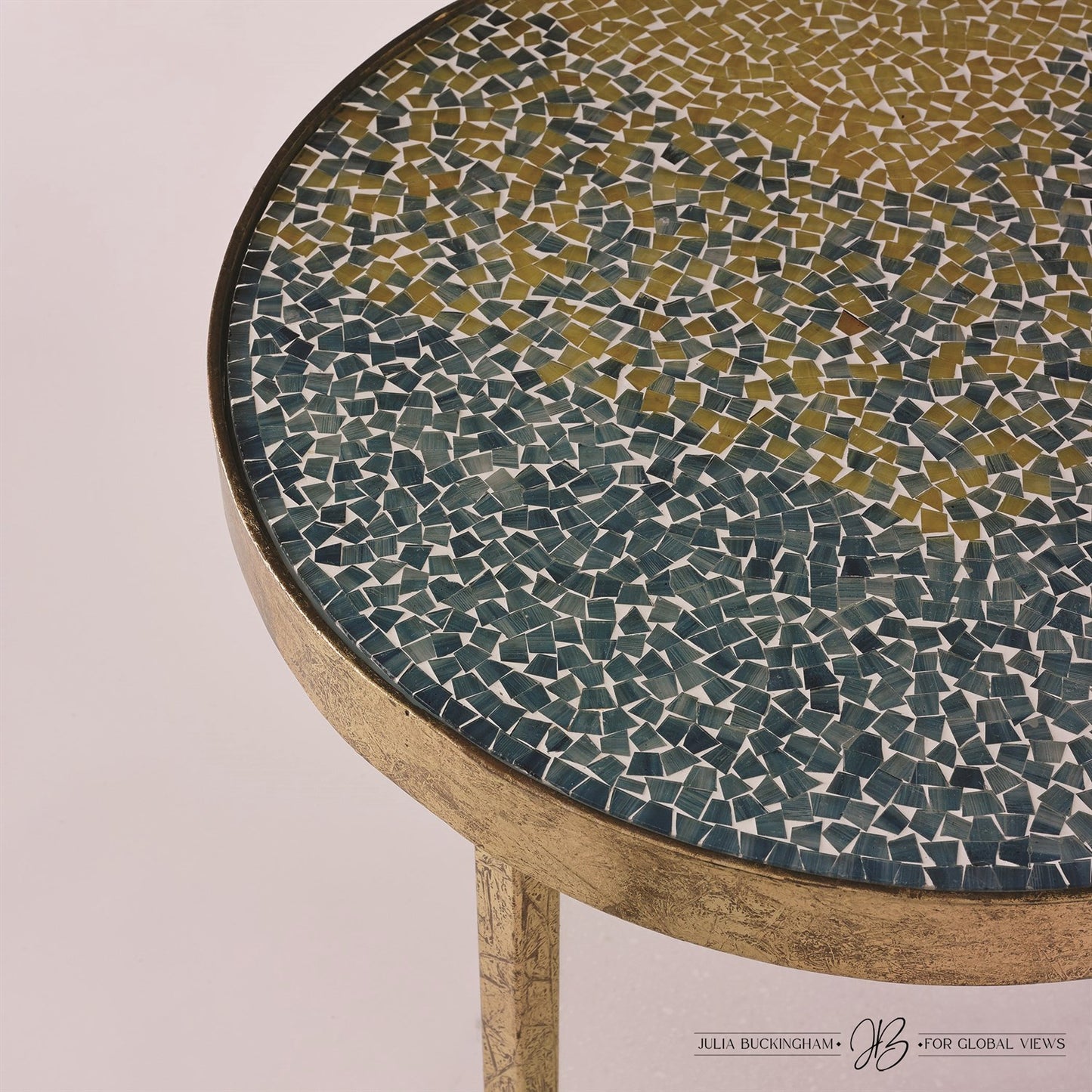TIDE SIDE TABLE