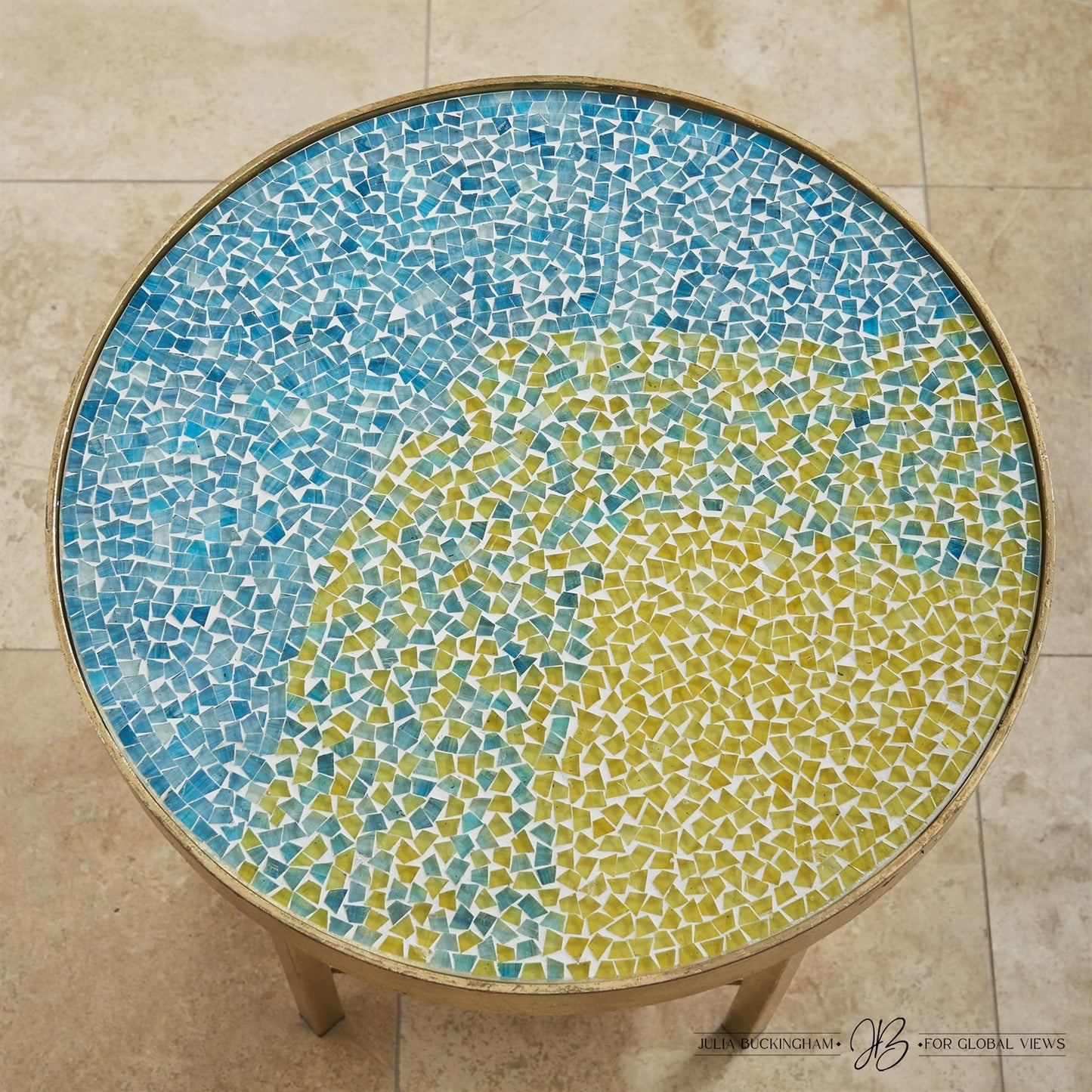 TIDE SIDE TABLE