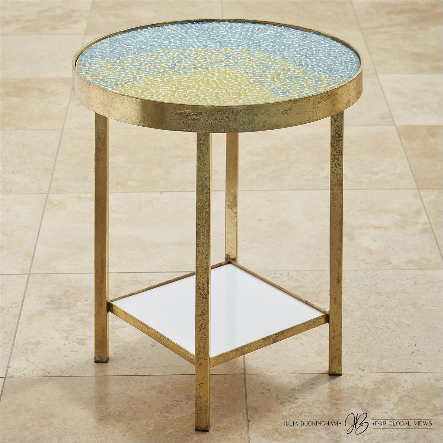 TIDE SIDE TABLE