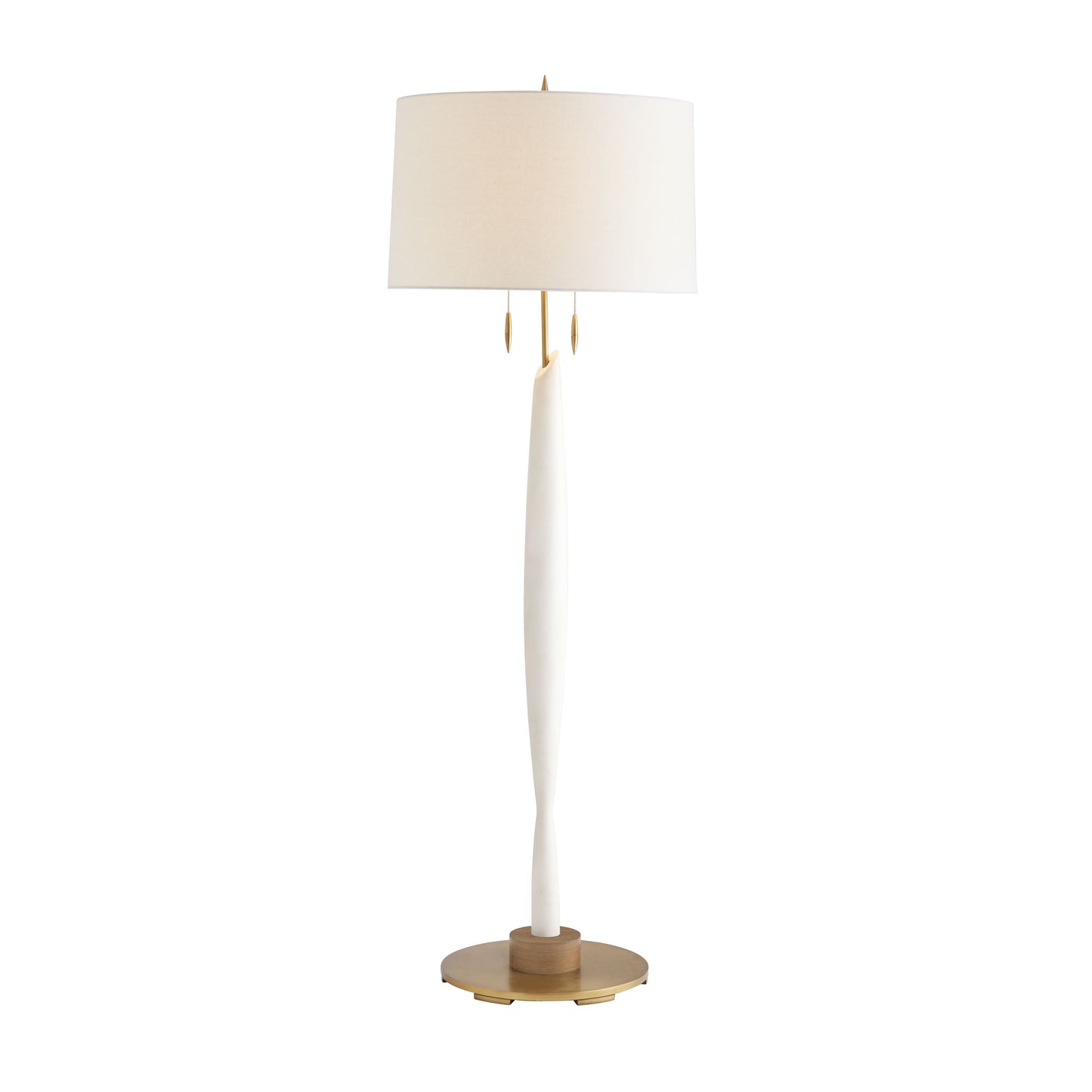DANSEUSE FLOOR LAMP