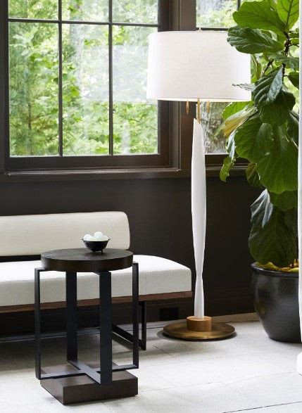 DANSEUSE FLOOR LAMP