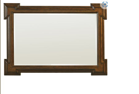 ADDISON LANDSCAPE MIRROR