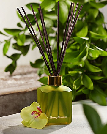 Candles & Diffusers