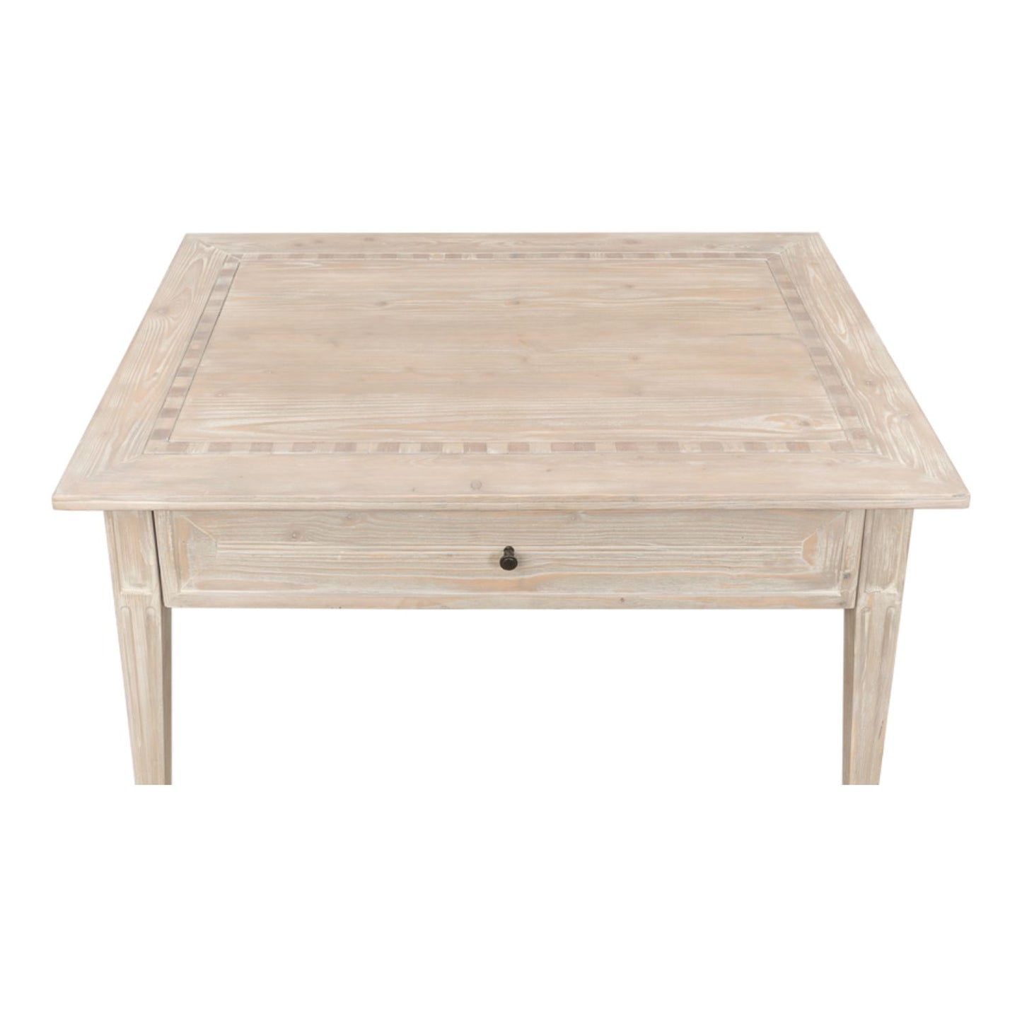 Ibiza Bungalow Cocktail Table – Grey Thorne Finish