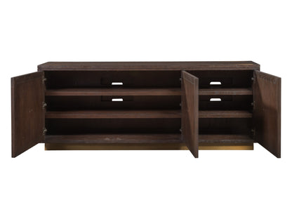 Verbatim Media Console by Artistica Home