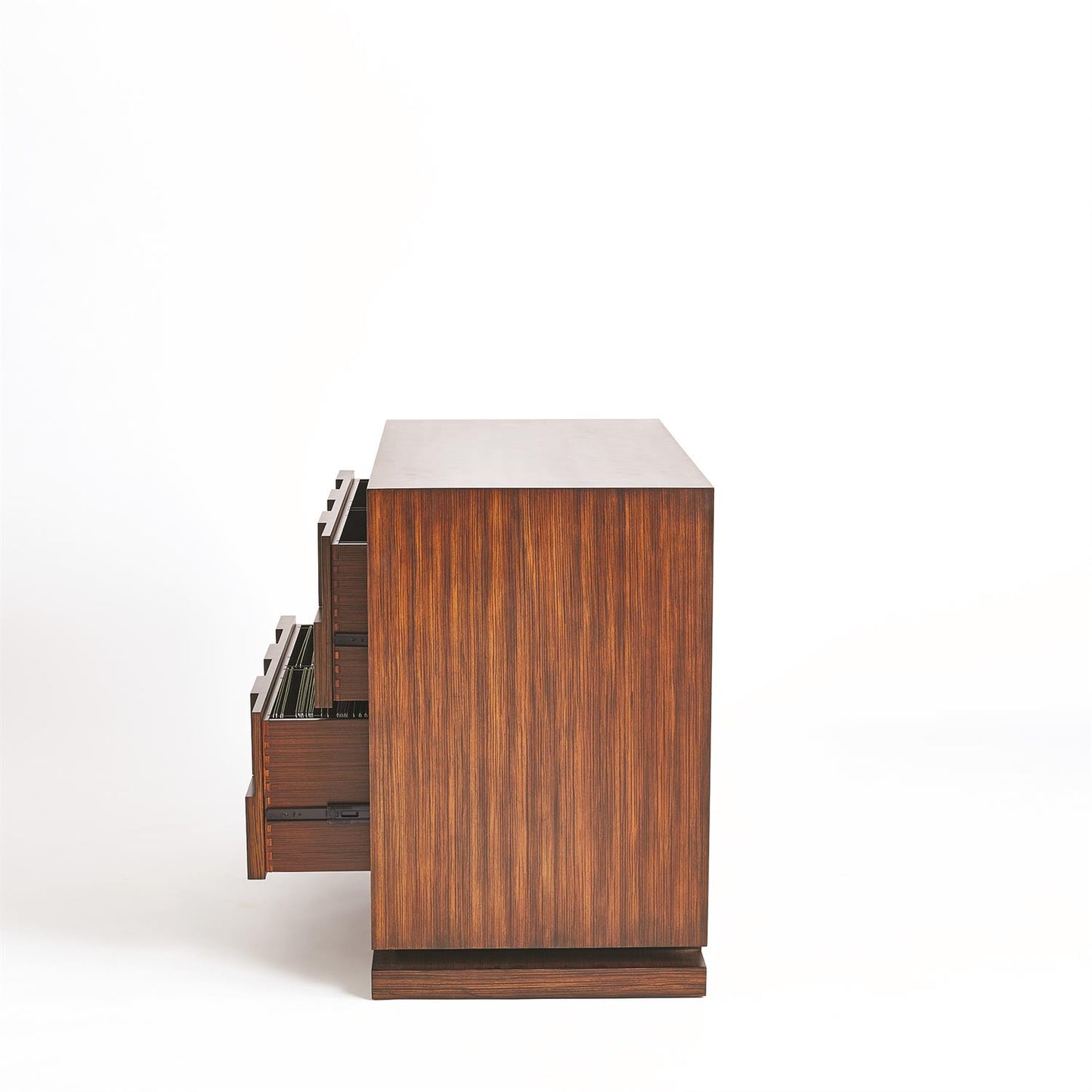 BLOCK LATERAL FILE CABINET