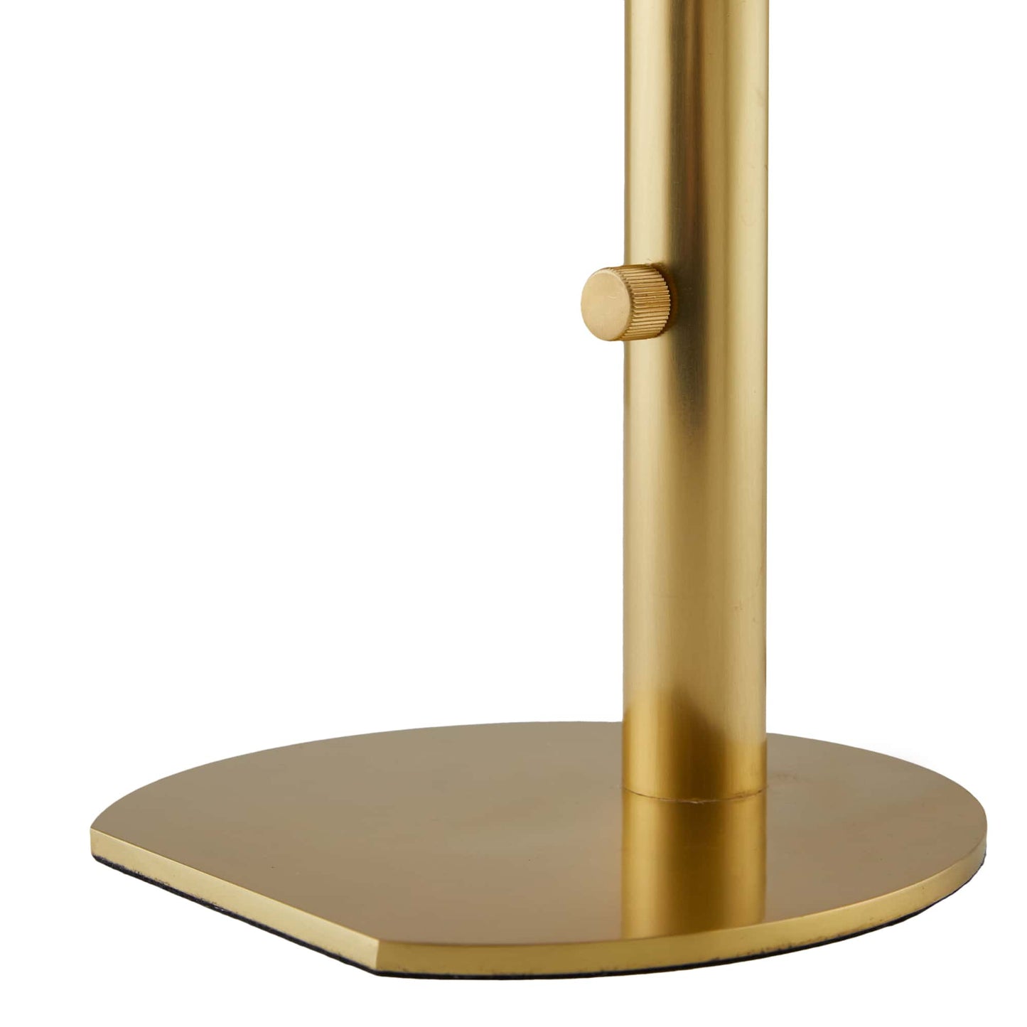 Sadie Lamp - Antique Brass Steel Task Lamp with LED Integration