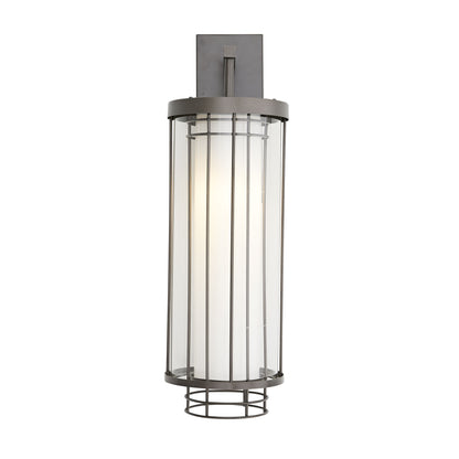 Evan Outdoor Sconce - Modern Lighting for Your Outdoor Spaces