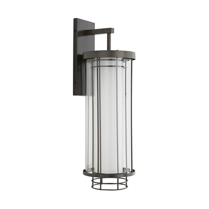 Evan Outdoor Sconce - Modern Lighting for Your Outdoor Spaces