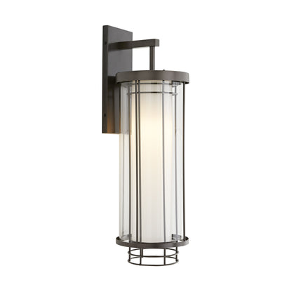 Evan Outdoor Sconce - Modern Lighting for Your Outdoor Spaces