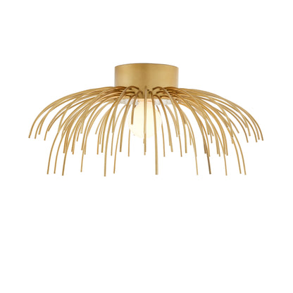 Margaret Flush Mount Ceiling Light Fixture - Modern Home Lighting